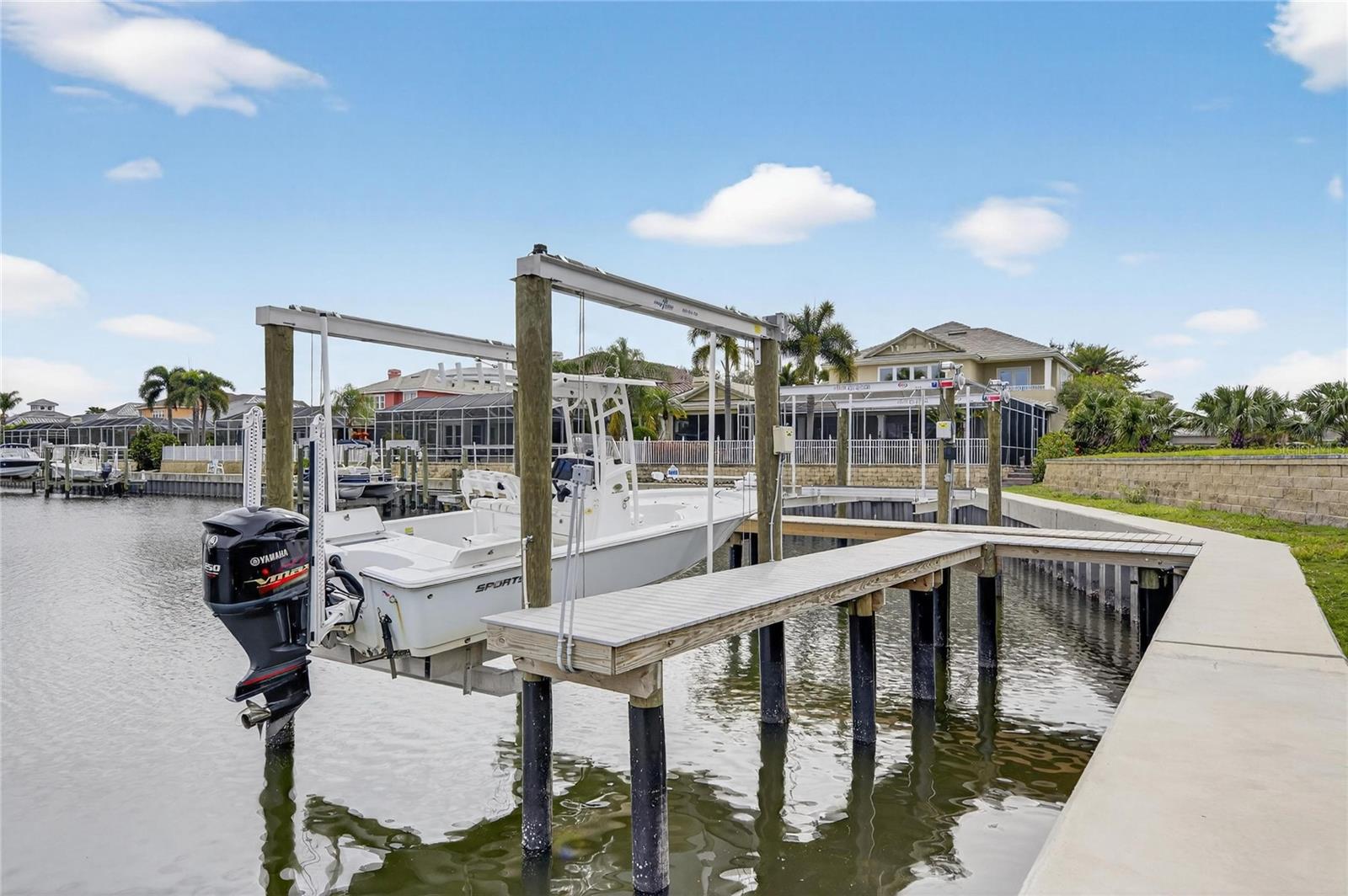 MIRABAY PH 2A-3 - Residential Lease