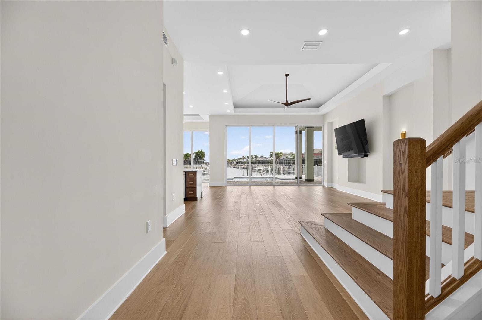 MIRABAY PH 2A-3 - Residential Lease