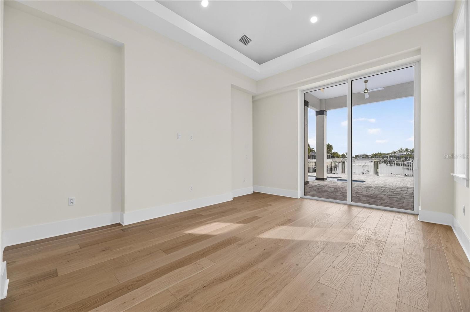 MIRABAY PH 2A-3 - Residential Lease