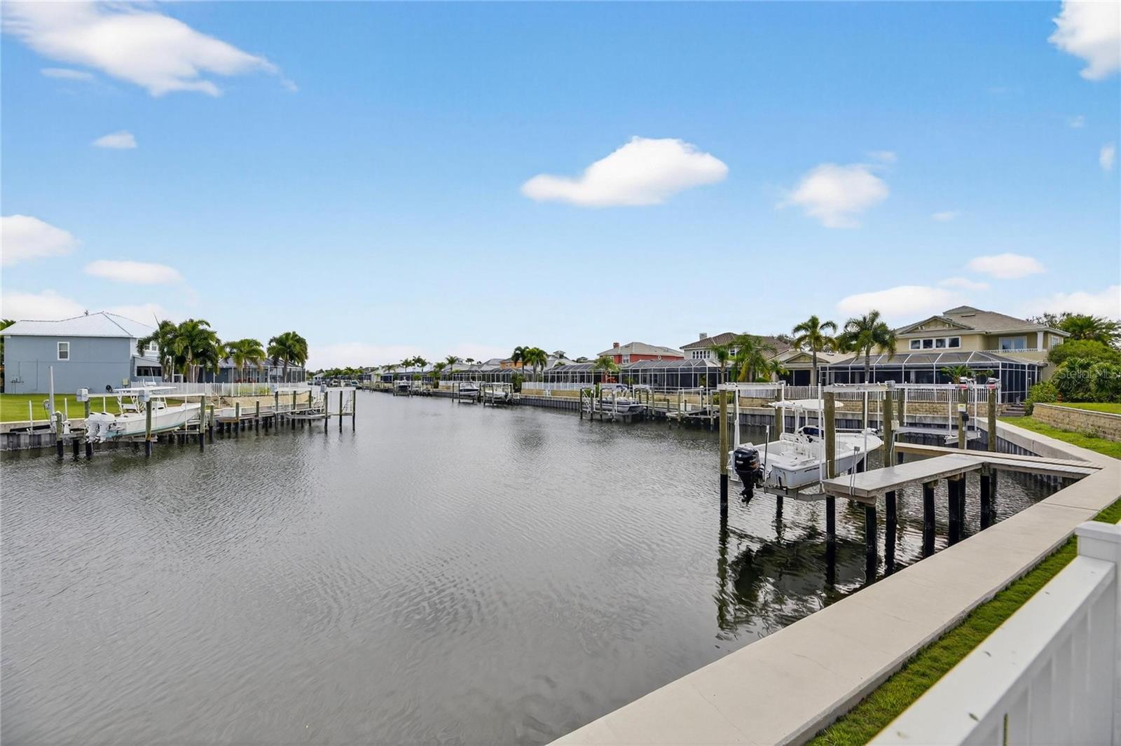 MIRABAY PH 2A-3 - Residential Lease