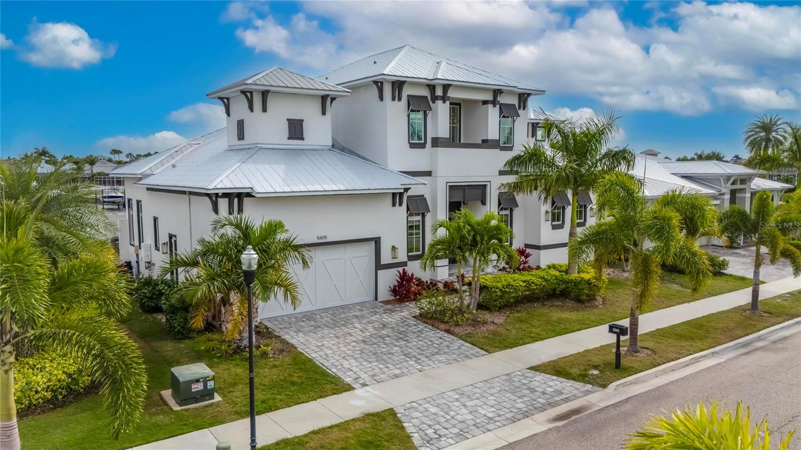 MIRABAY PH 2A-3 - Residential Lease