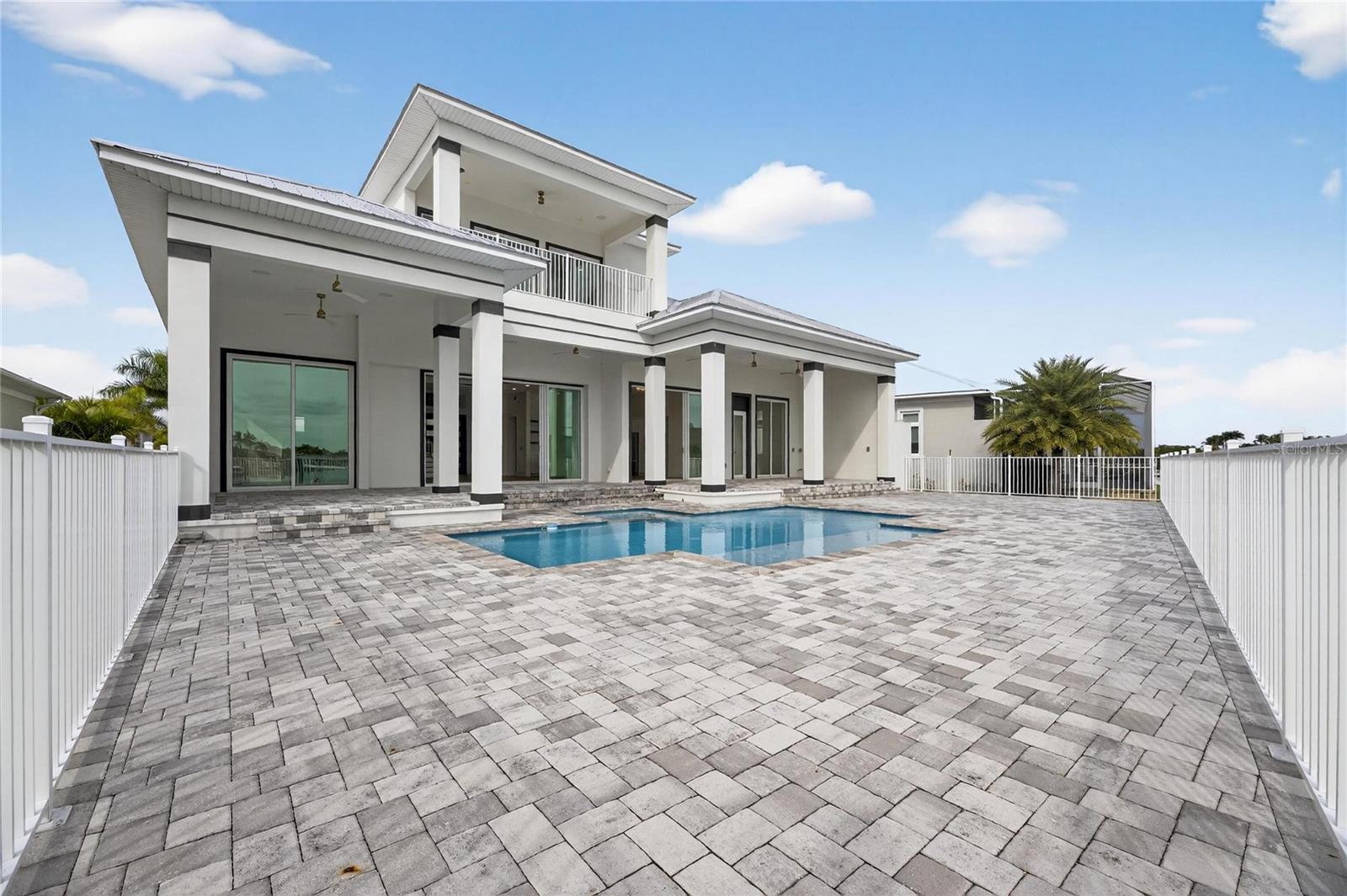 MIRABAY PH 2A-3 - Residential Lease