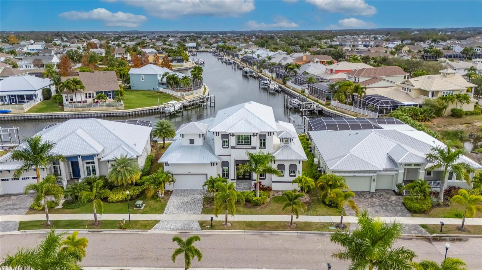 MIRABAY PH 2A-3 - Residential Lease