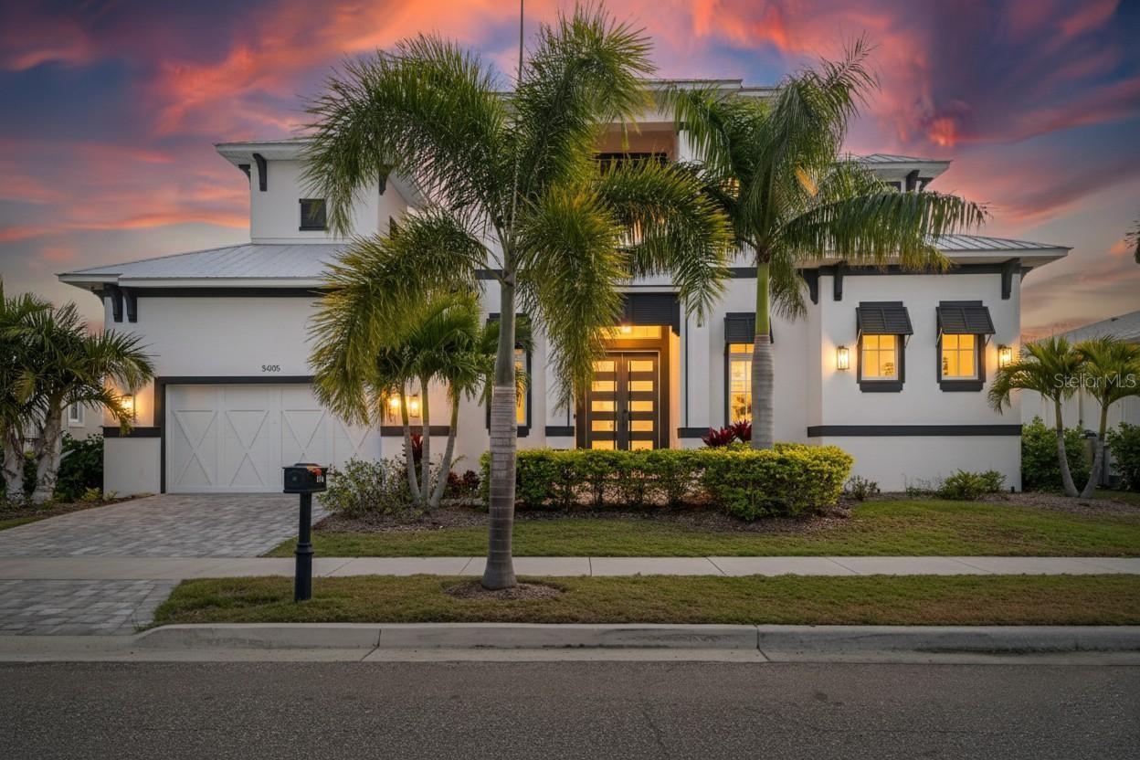 MIRABAY PH 2A-3 - Residential Lease