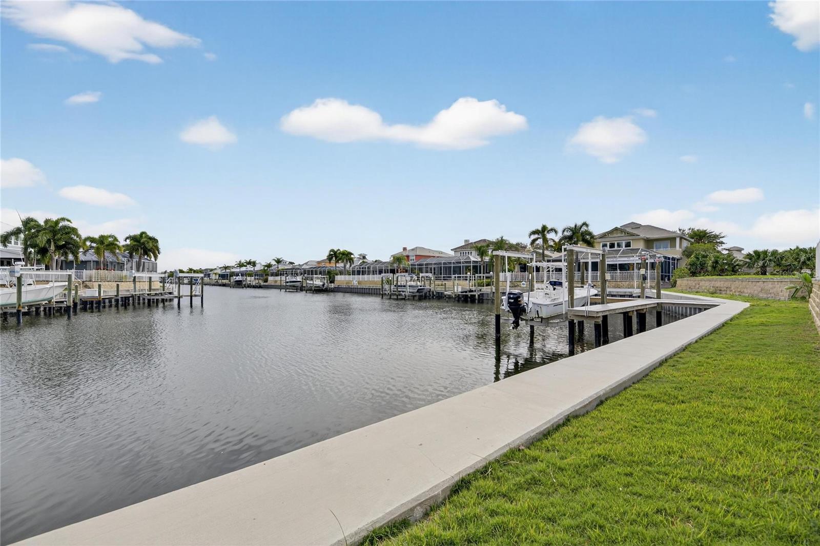 MIRABAY PH 2A-3 - Residential Lease