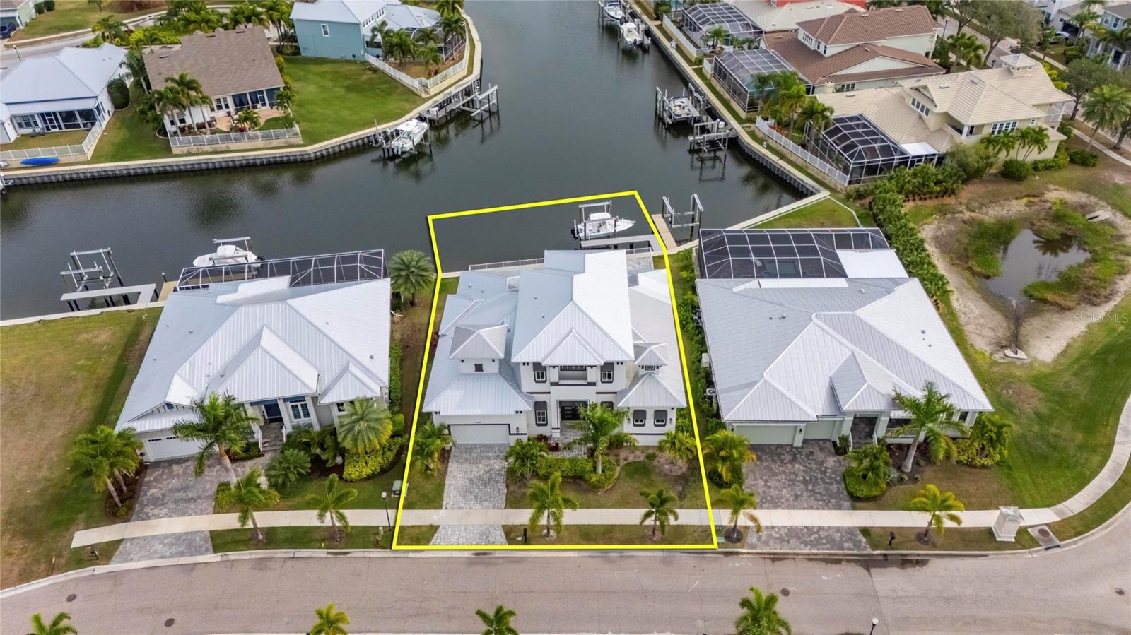 MIRABAY PH 2A-3 - Residential Lease