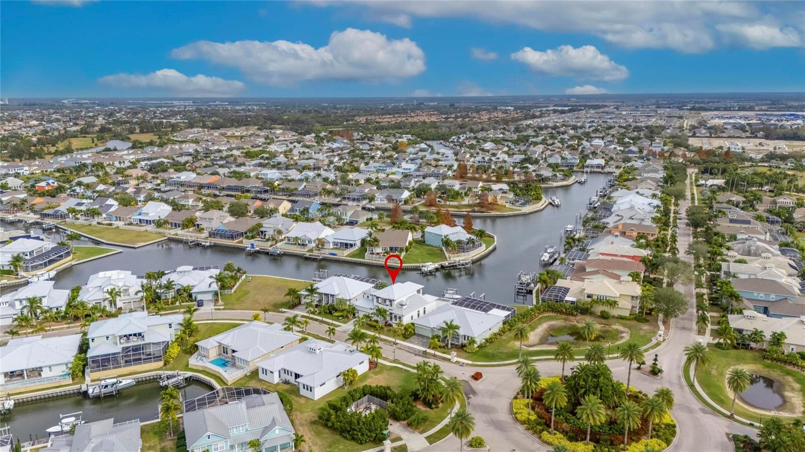 MIRABAY PH 2A-3 - Residential Lease