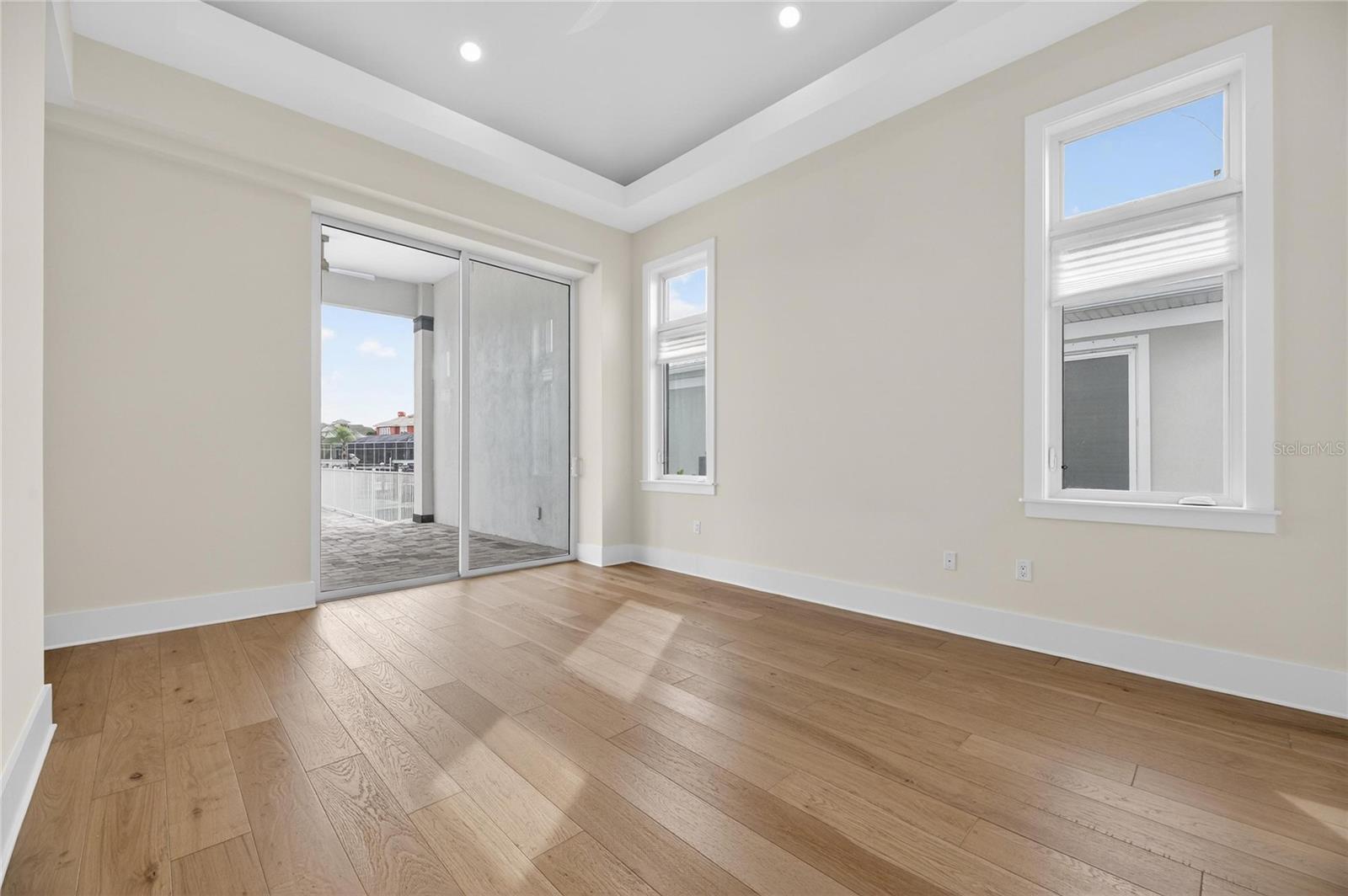 MIRABAY PH 2A-3 - Residential Lease