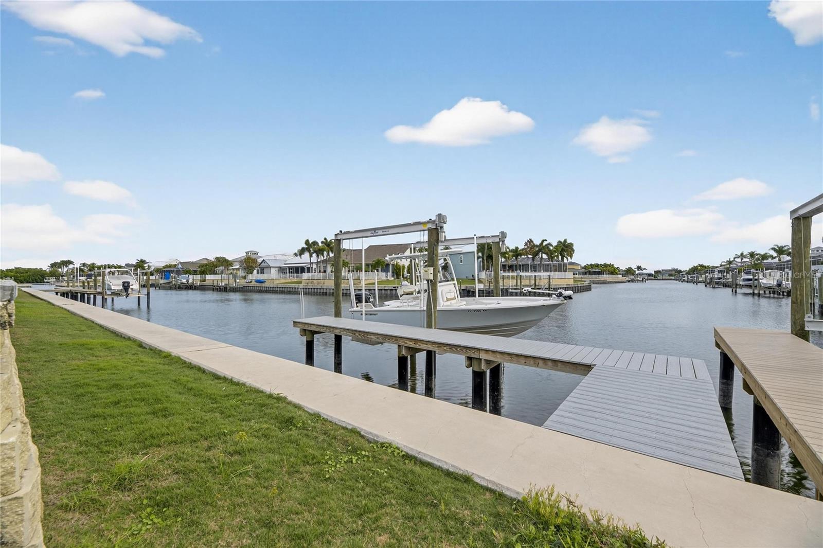 MIRABAY PH 2A-3 - Residential Lease