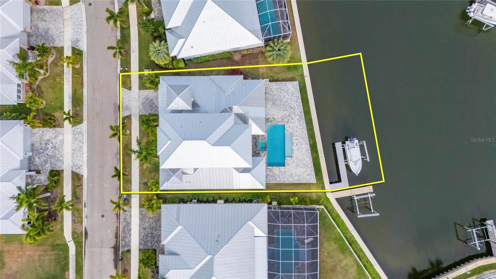 MIRABAY PH 2A-3 - Residential Lease