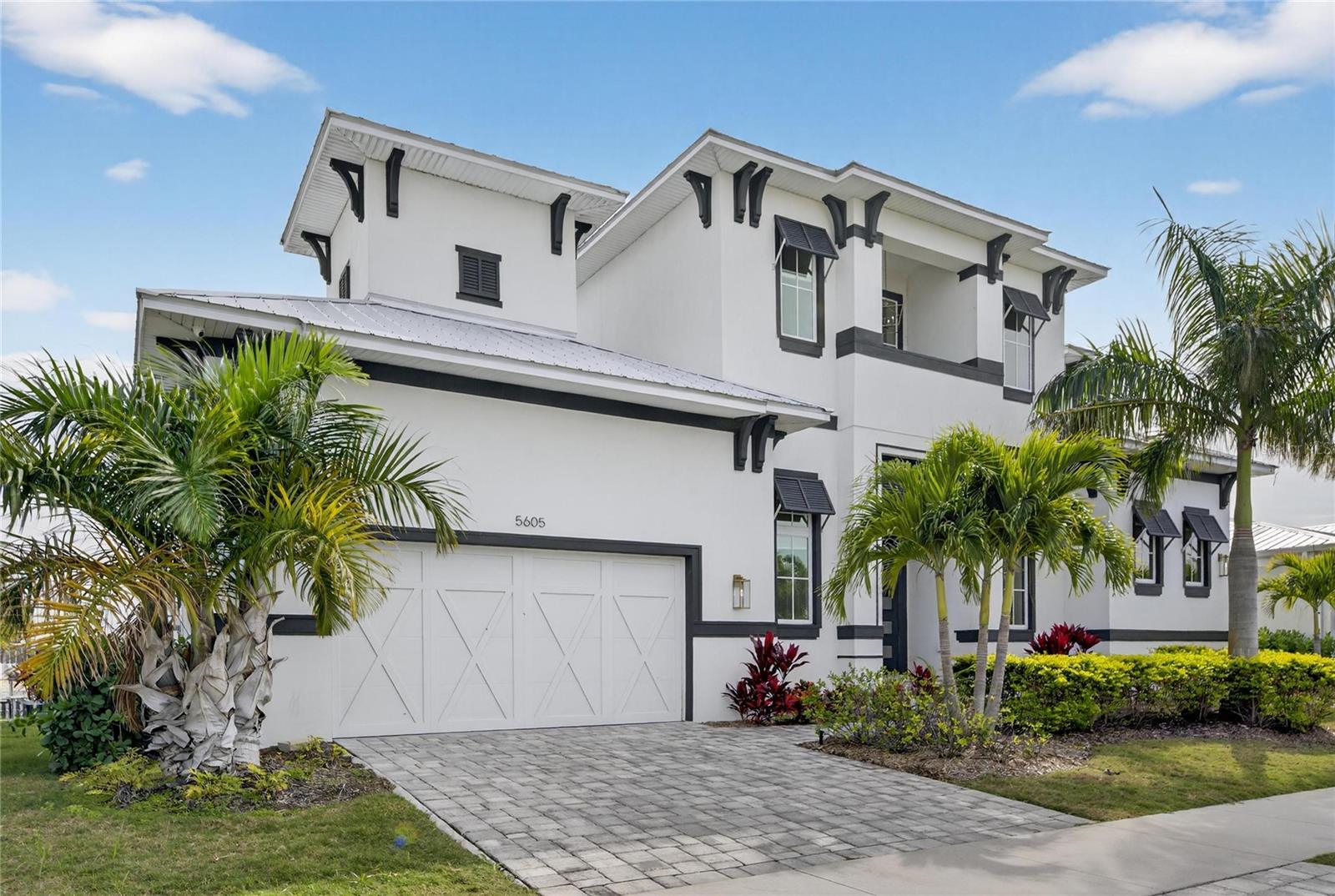 MIRABAY PH 2A-3 - Residential Lease