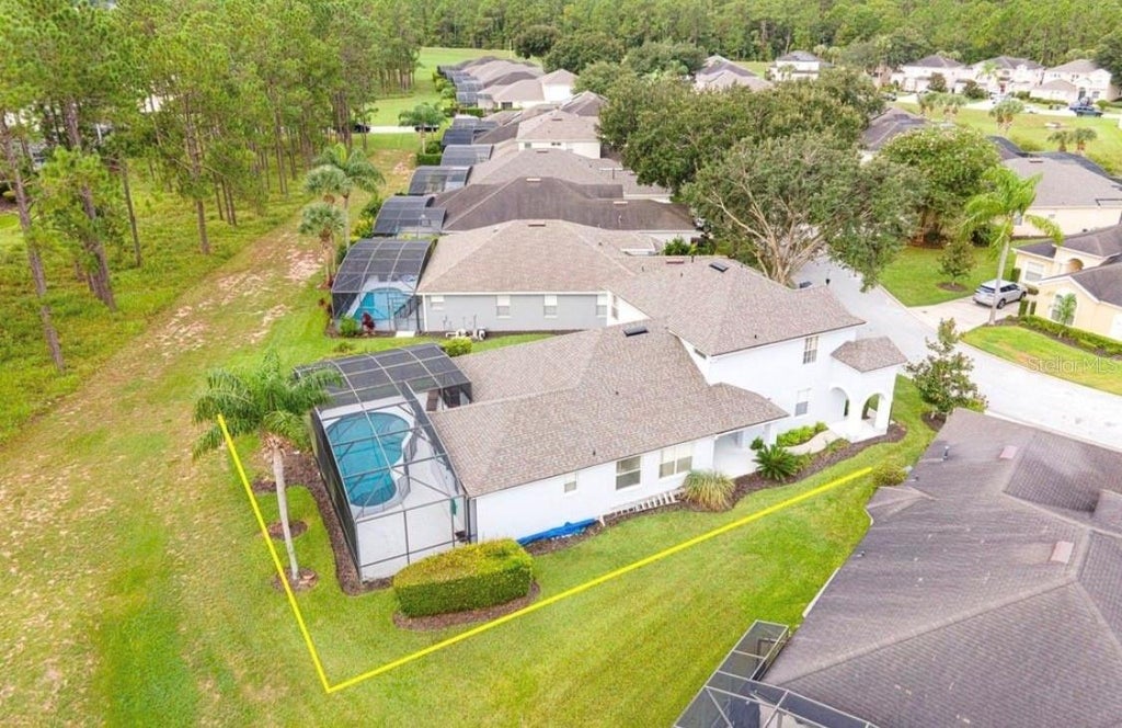 Photo of 360 Tupelo Circle, Davenport, FL 33897 (MLS # TB8532306)