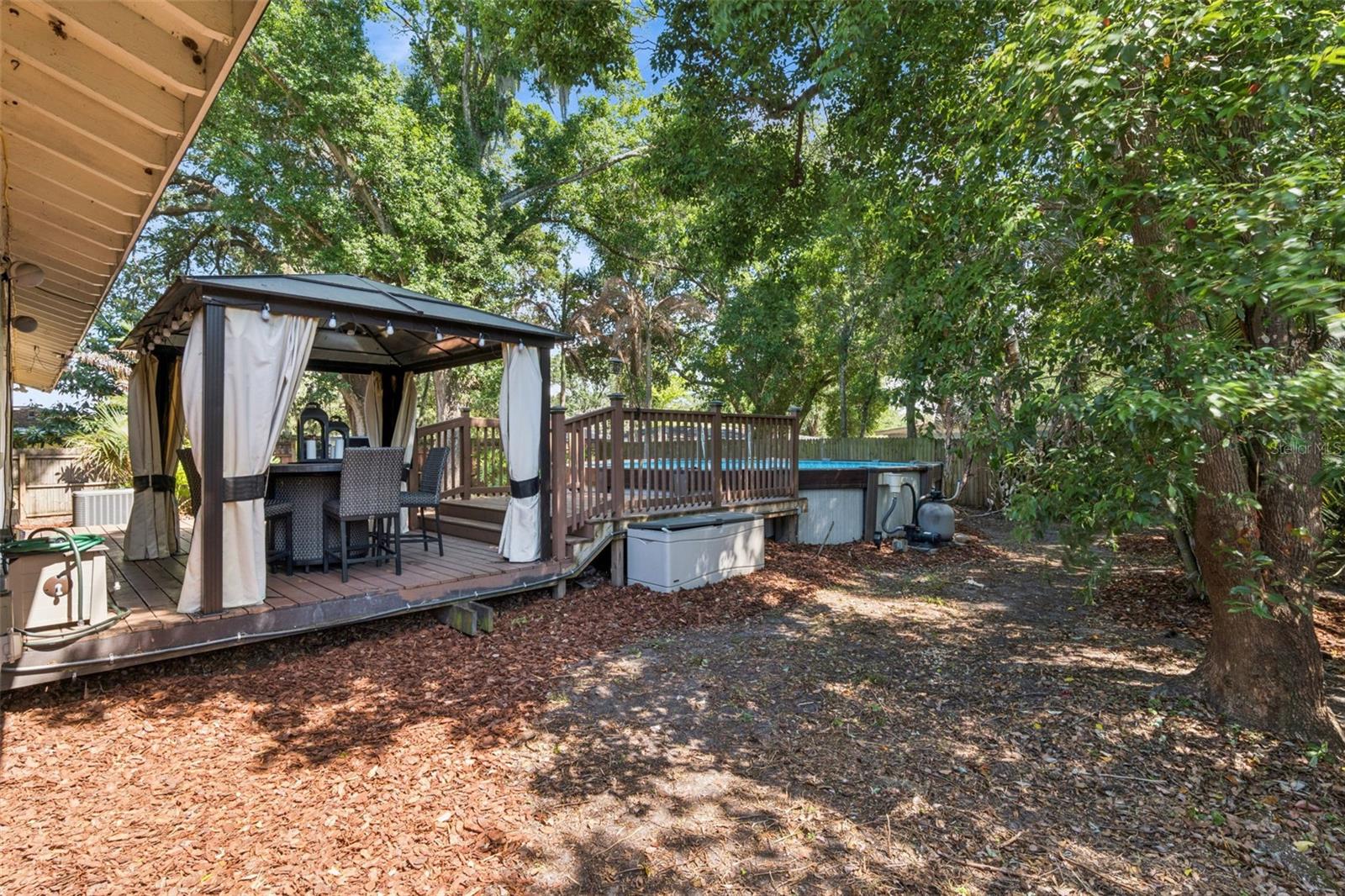 SPRING LAKE MANOR - Residential