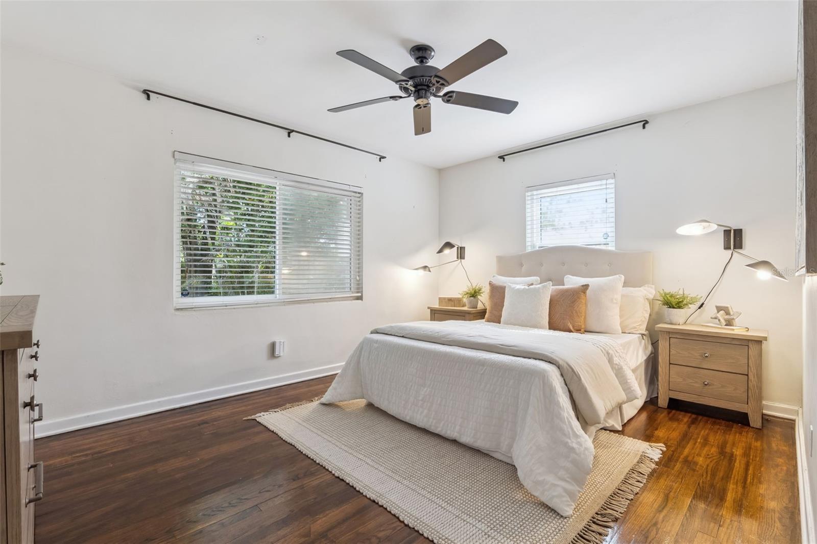 SPRING LAKE MANOR - Residential