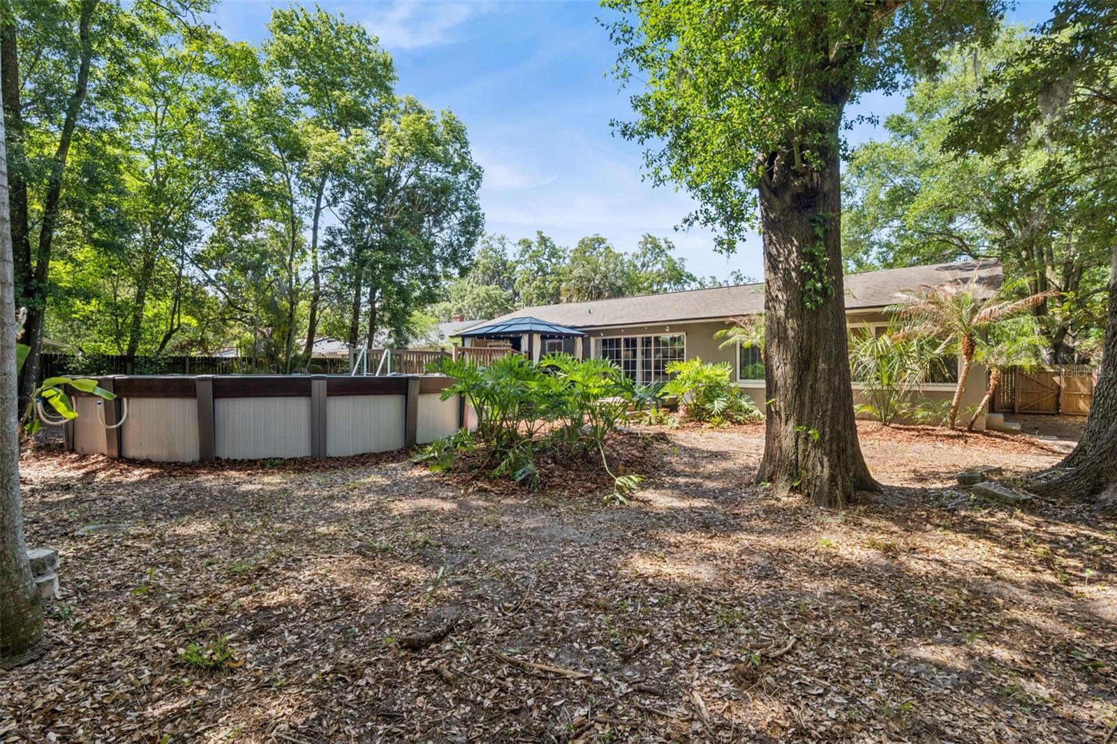 SPRING LAKE MANOR - Residential