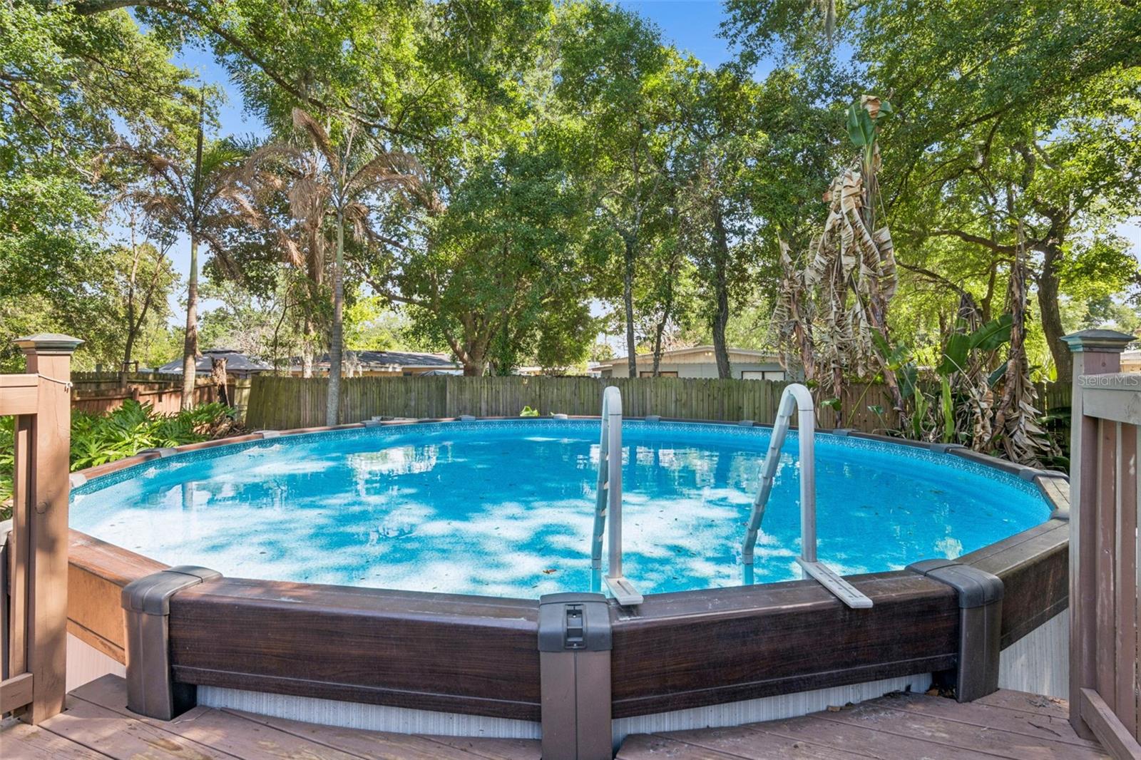 SPRING LAKE MANOR - Residential