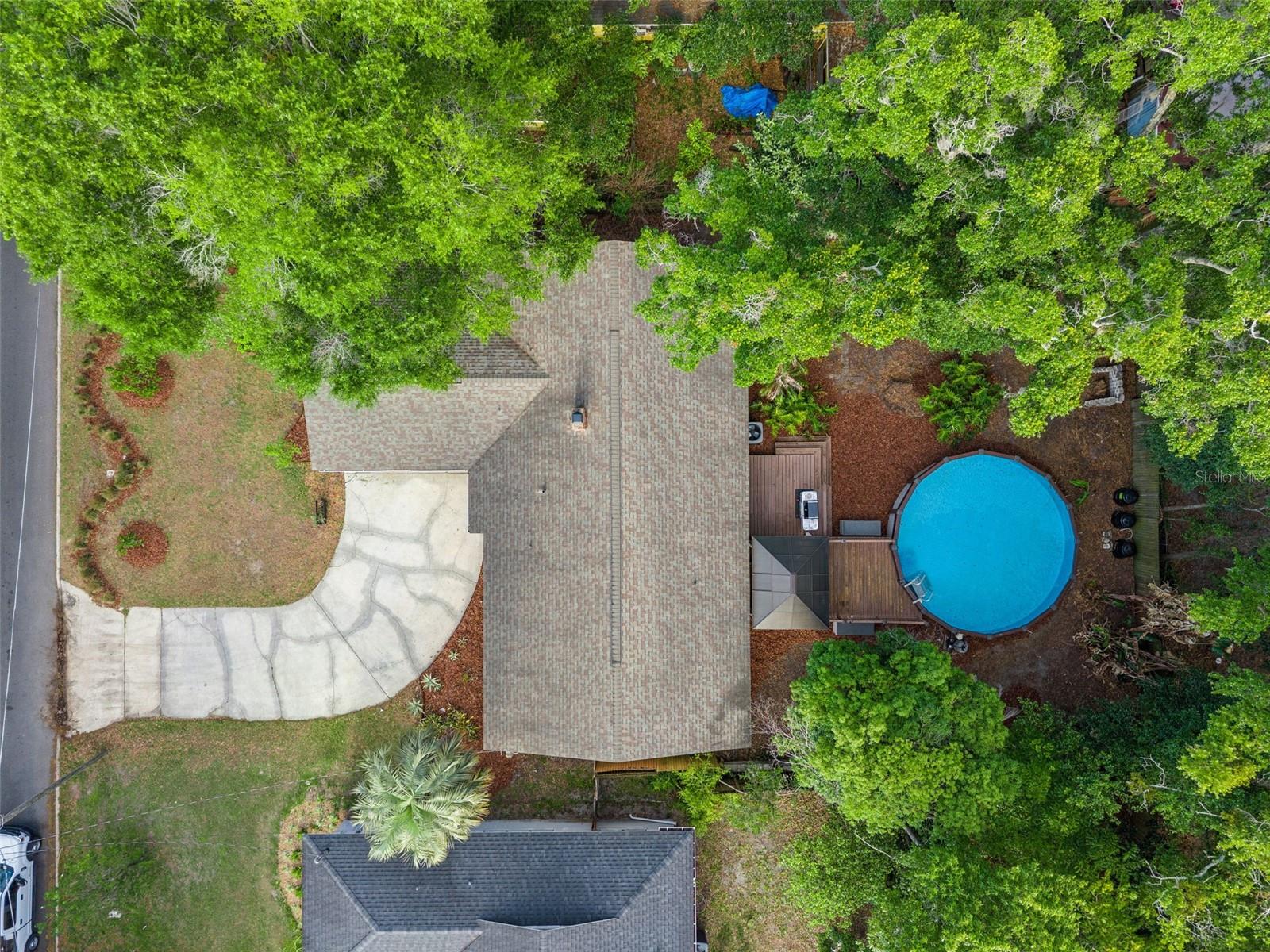 SPRING LAKE MANOR - Residential