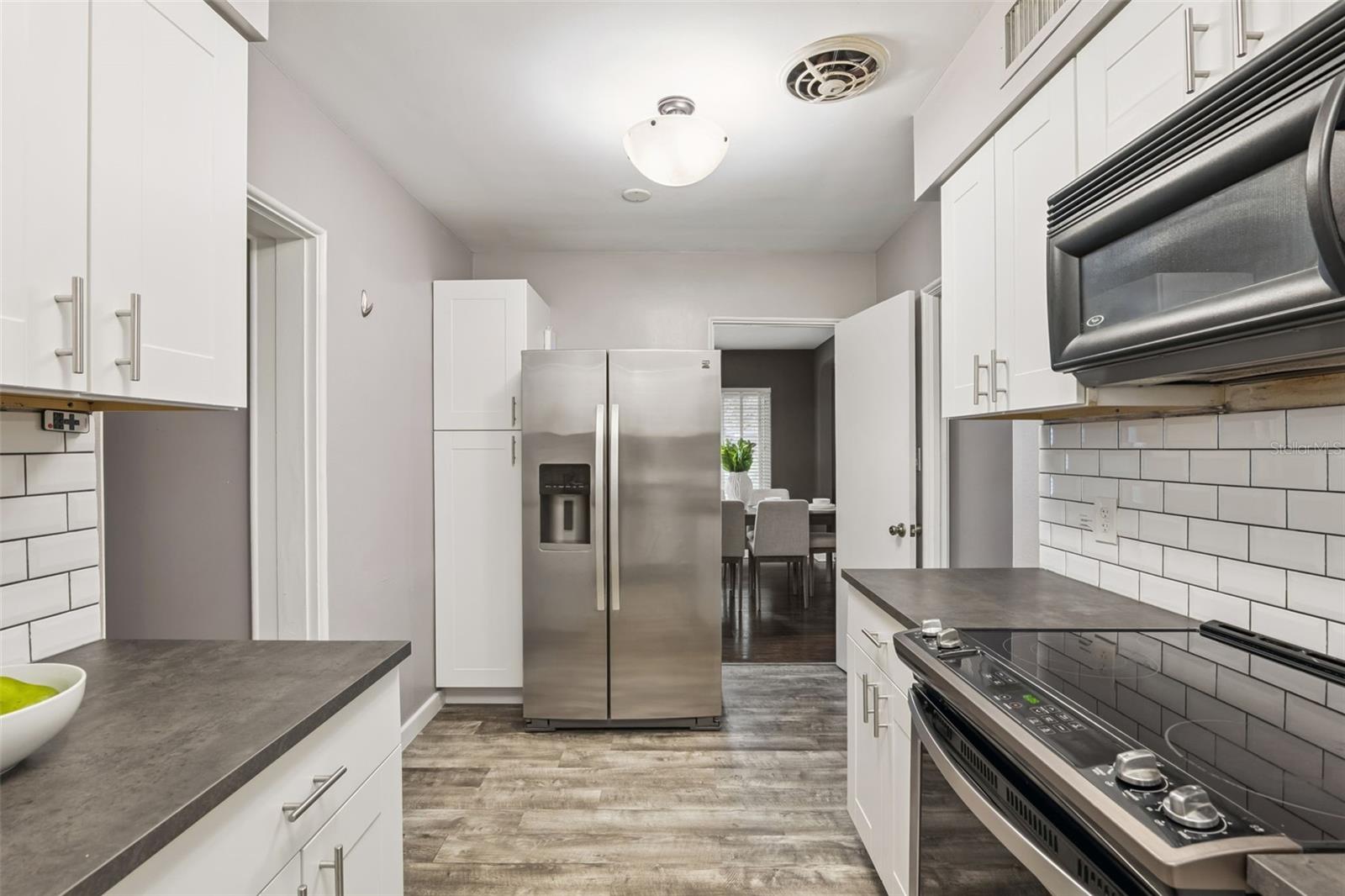 SPRING LAKE MANOR - Residential