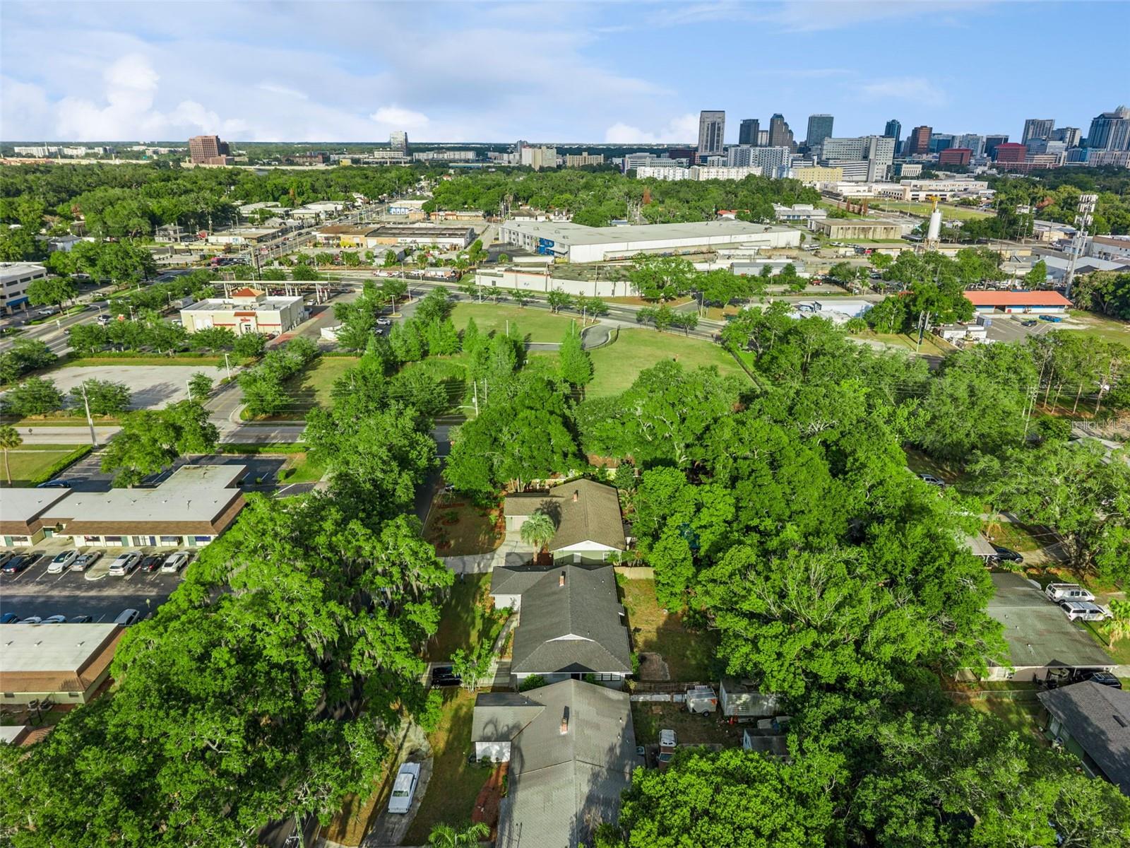 SPRING LAKE MANOR - Residential