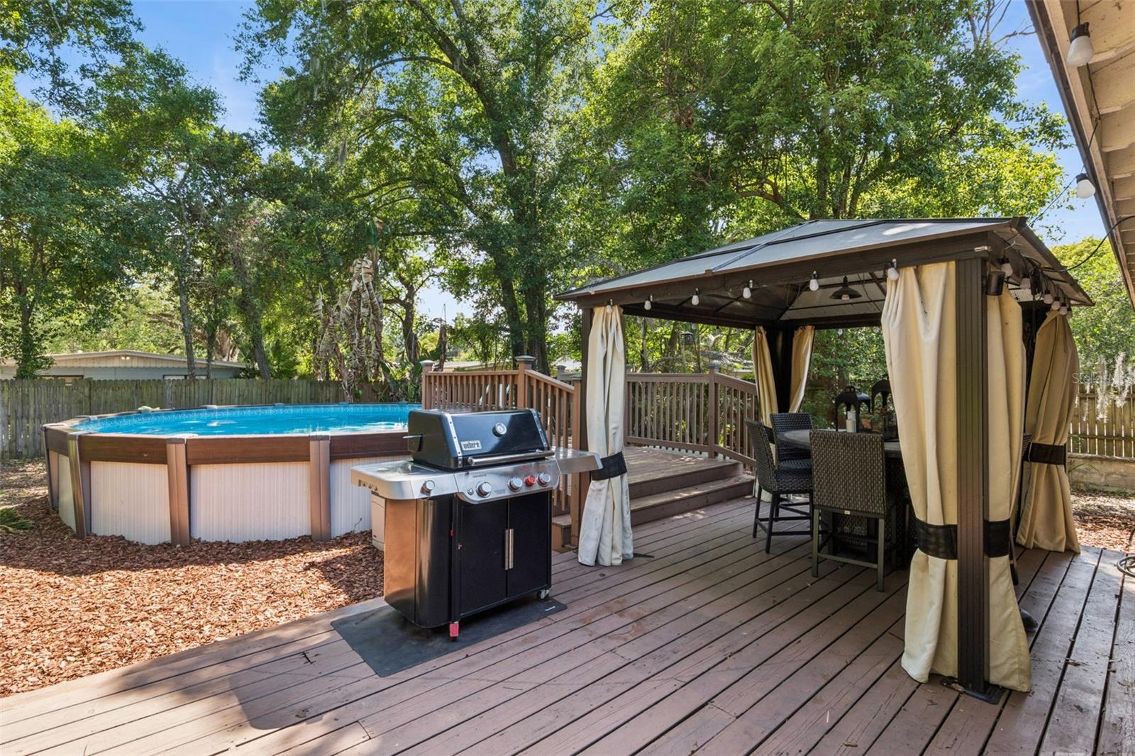 SPRING LAKE MANOR - Residential