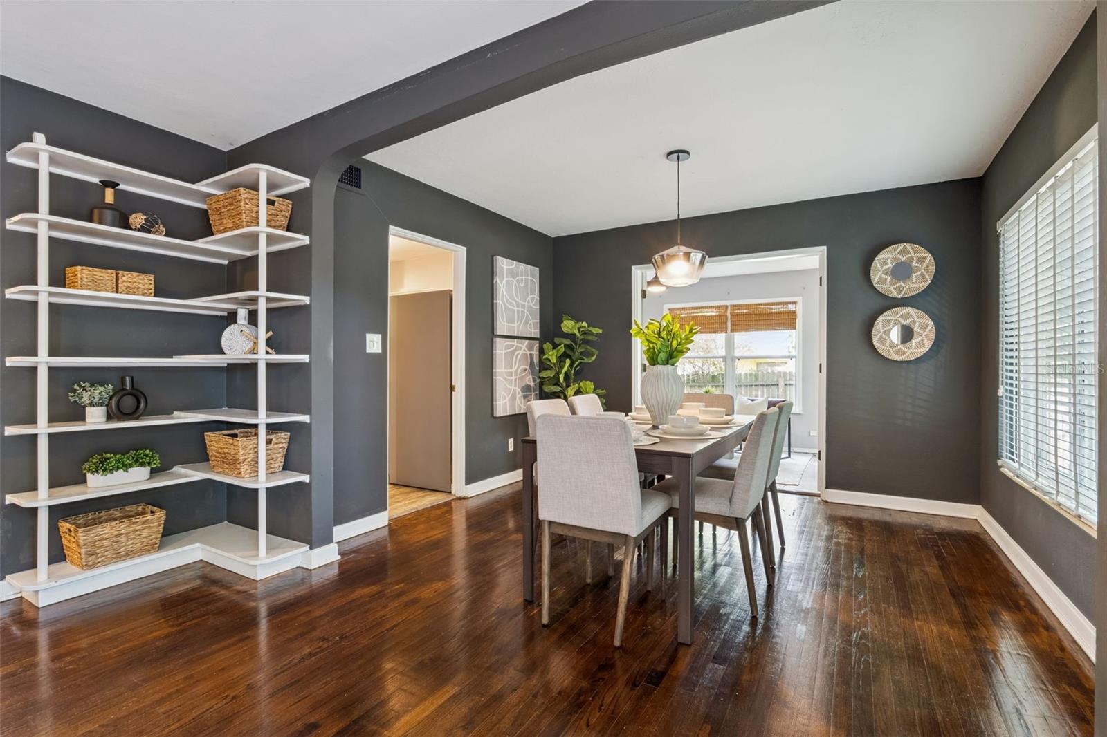 SPRING LAKE MANOR - Residential