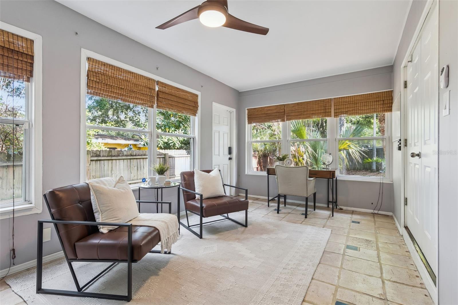 SPRING LAKE MANOR - Residential