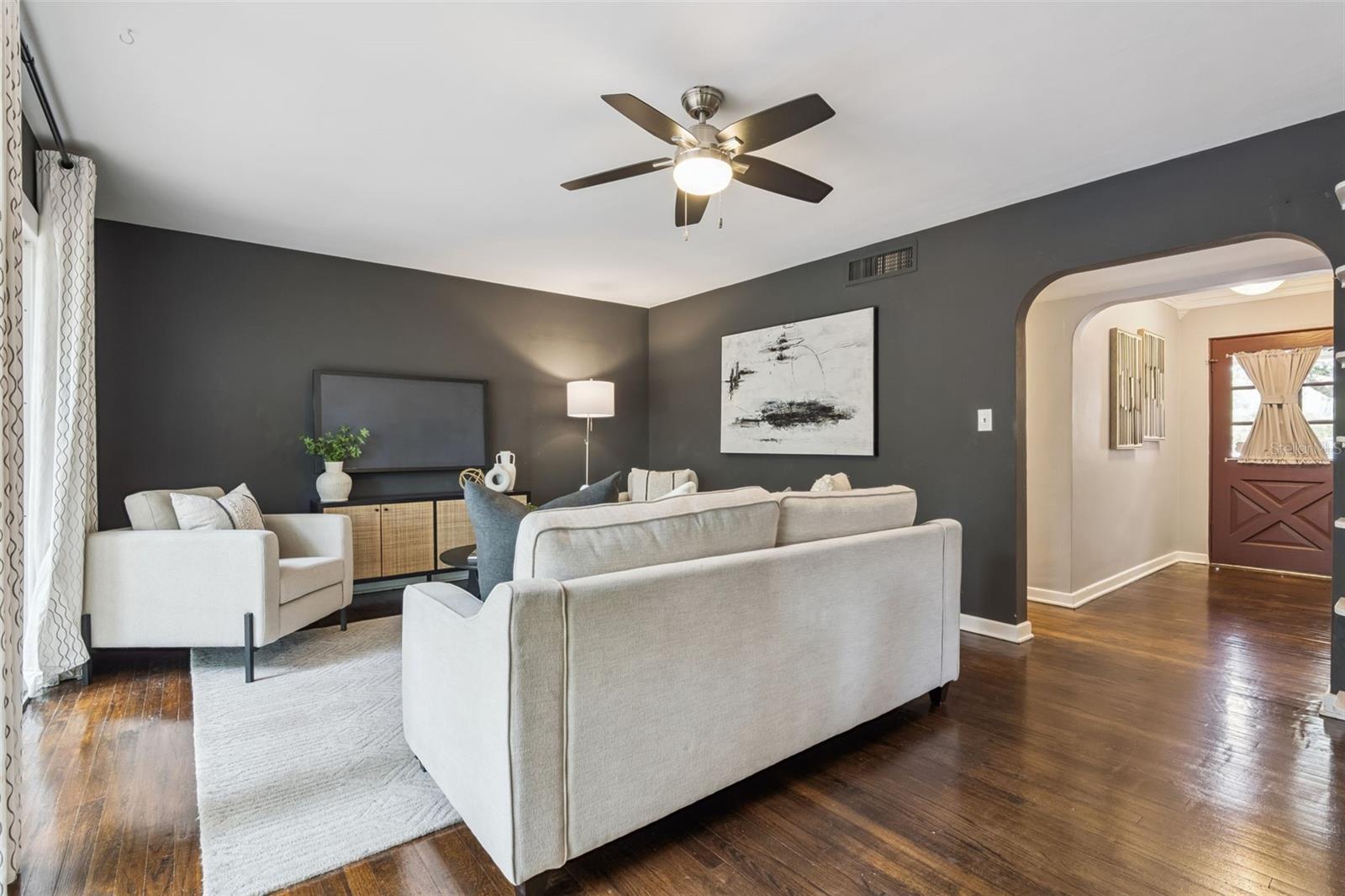 SPRING LAKE MANOR - Residential