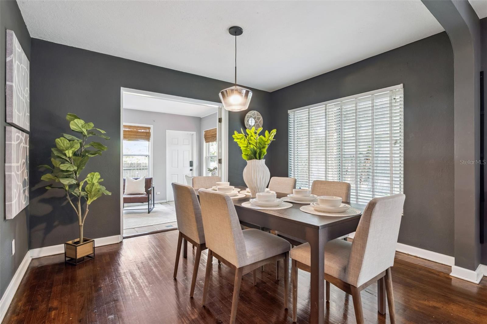 SPRING LAKE MANOR - Residential