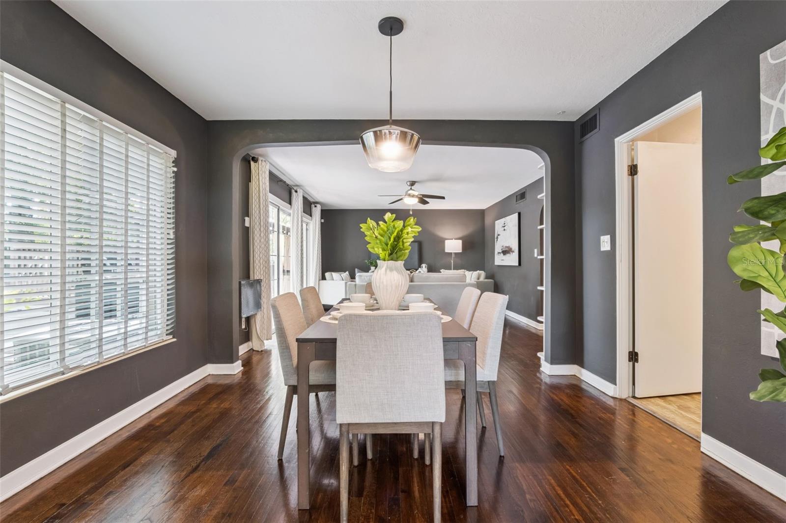 SPRING LAKE MANOR - Residential