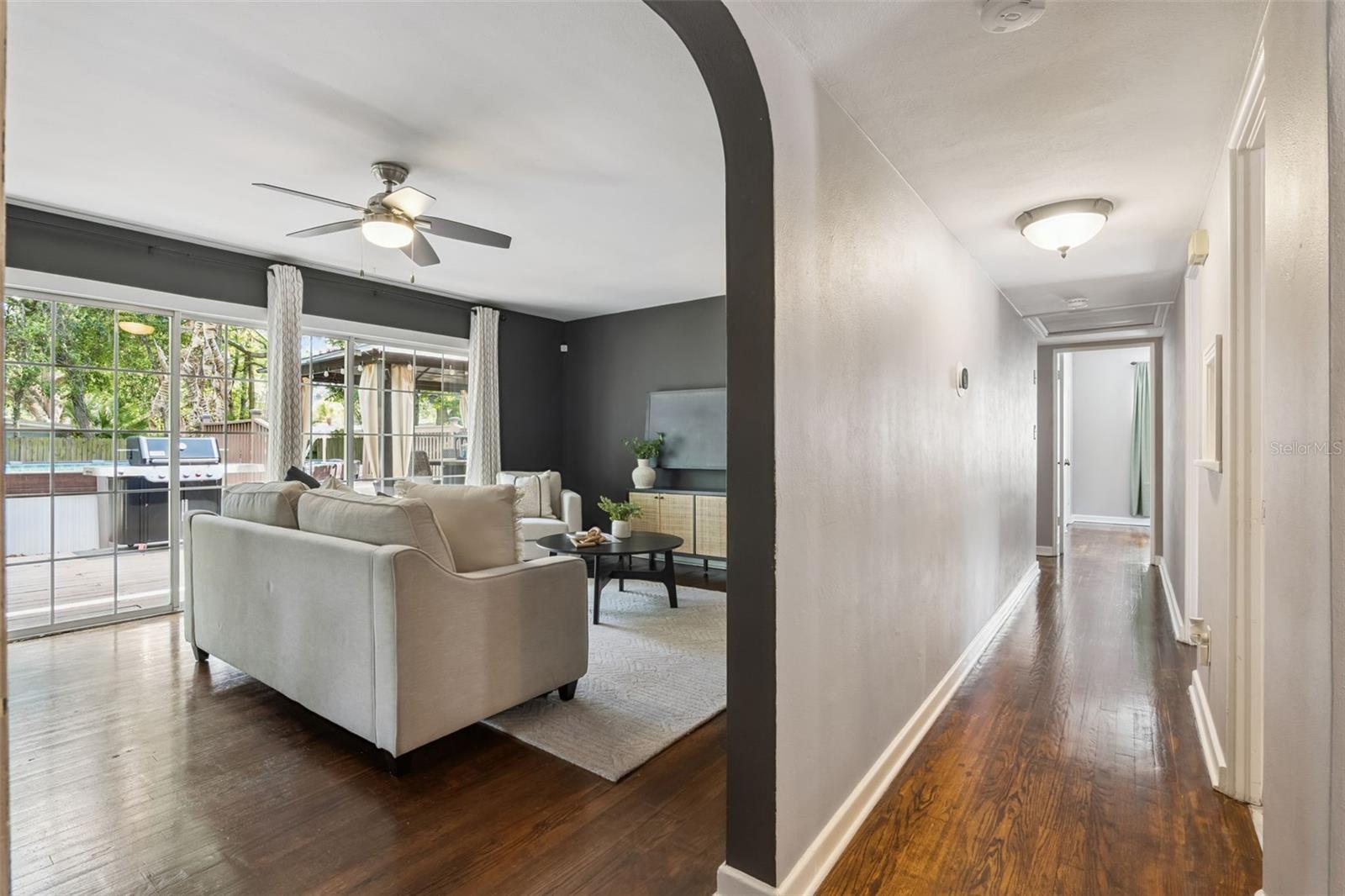 SPRING LAKE MANOR - Residential