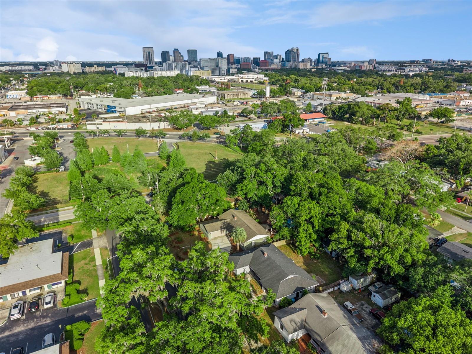 SPRING LAKE MANOR - Residential