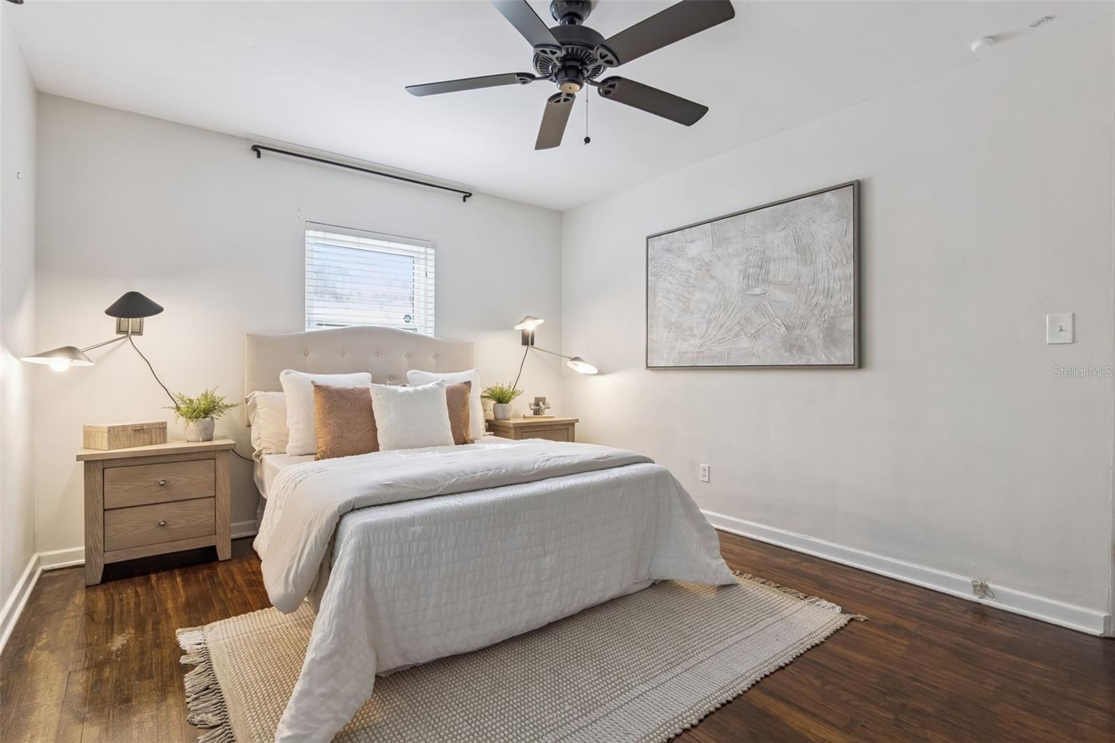 SPRING LAKE MANOR - Residential