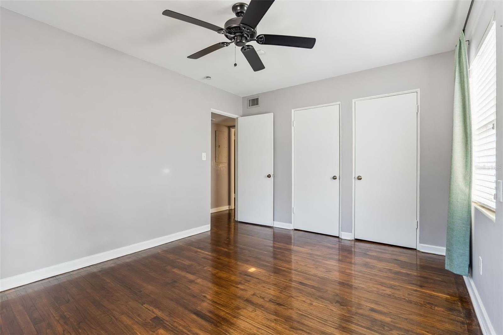 SPRING LAKE MANOR - Residential