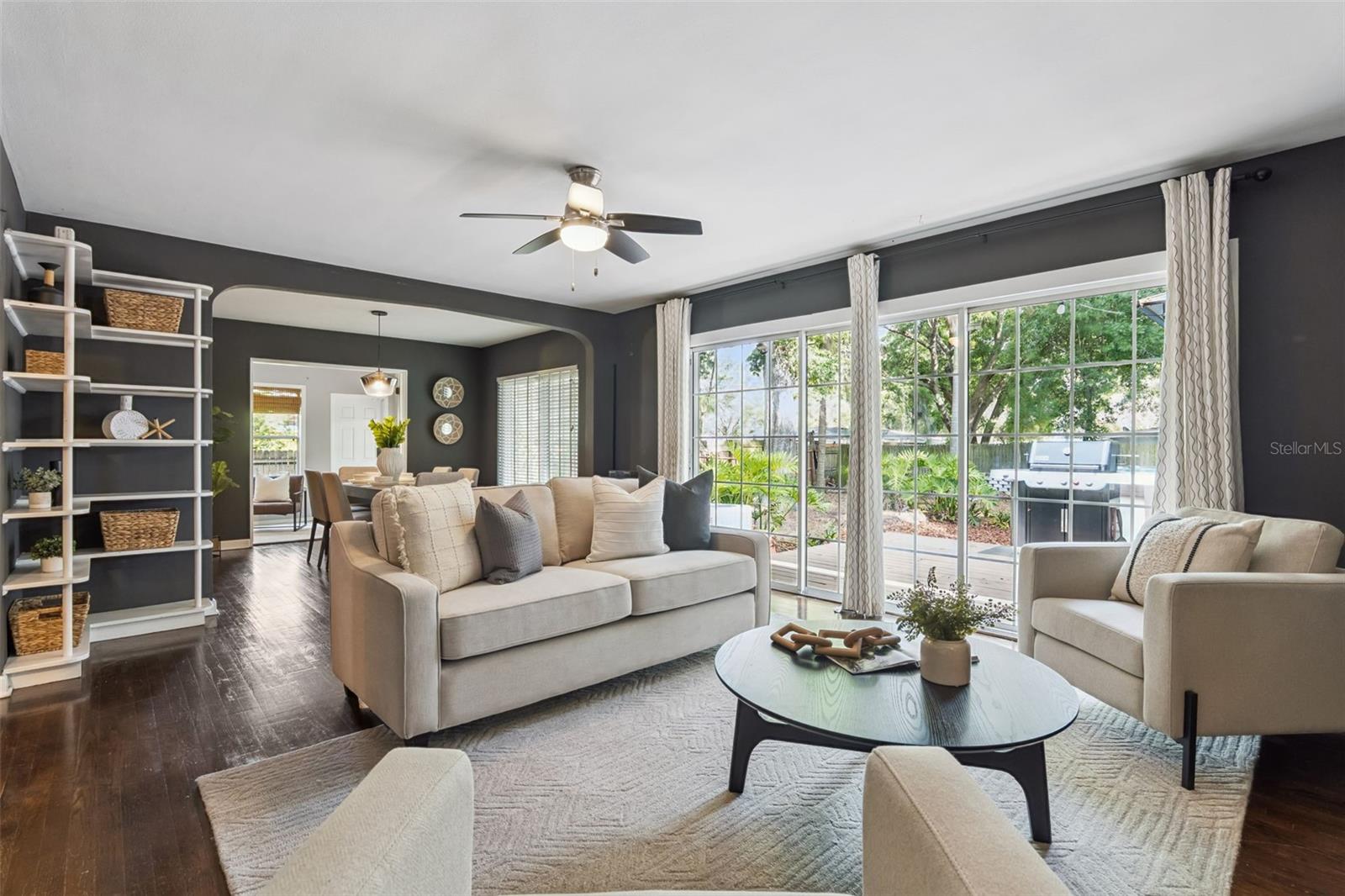 SPRING LAKE MANOR - Residential