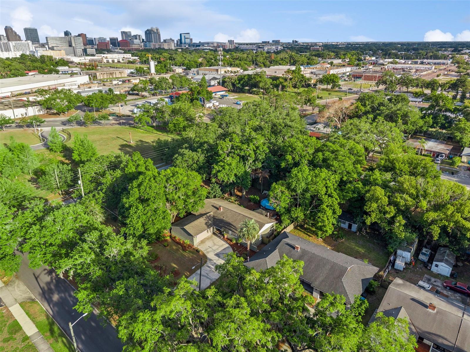 SPRING LAKE MANOR - Residential