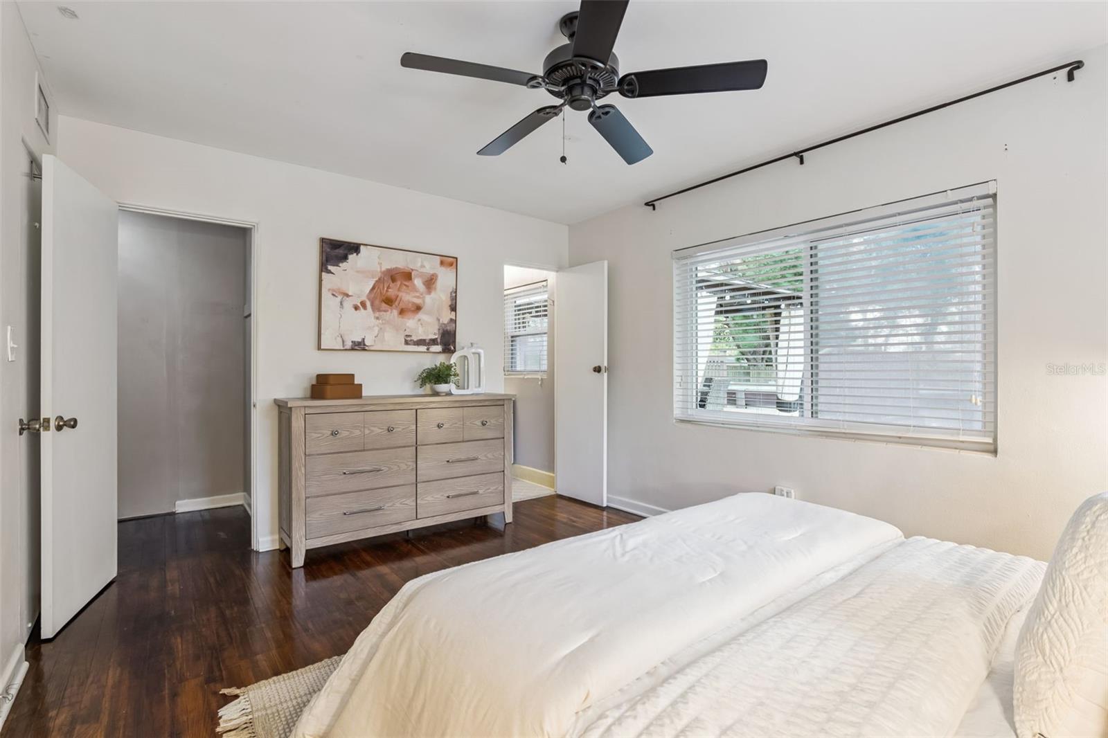 SPRING LAKE MANOR - Residential