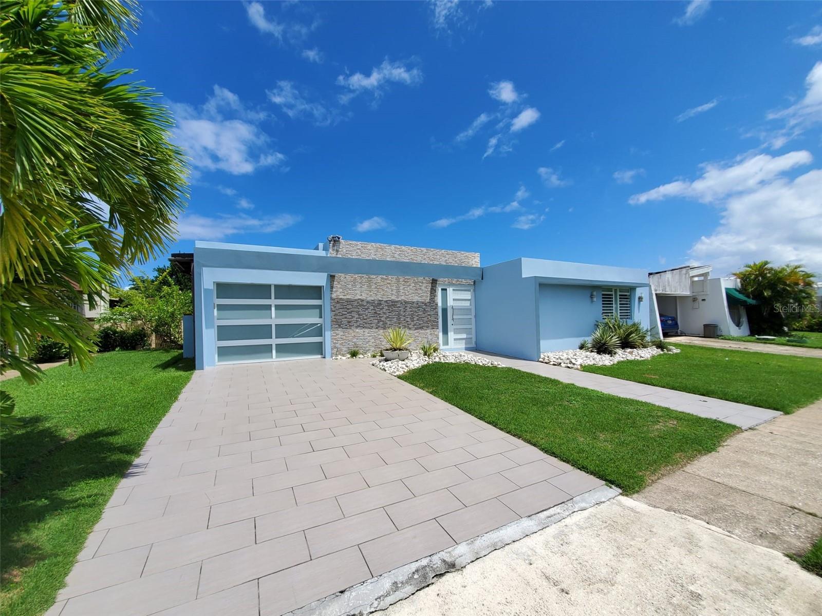 Welcome to your new oasis in the heart of Dorado del Mar! This spacious one-level home features 4 inviting bedrooms and 3 modern bathrooms, ideal for families or those seeking extra space. The cozy kitchen, is perfect for whipping up your favorite meals. The master bedroom offers ample space for relaxation and rest. Step outside to enjoy a patio, perfect for outdoor gatherings, barbecues, or simply soaking up the sun. The property also includes a convenient two-car garage, ensuring plenty of room for your vehicles and storage. Located in the desirable Dorado del Mar community, you’ll be just minutes away from stunning beaches, local shops, and dining options. Don’t miss the chance to make this beautiful home your own! Schedule a viewing today and experience the charm of Dorado del Mar living!