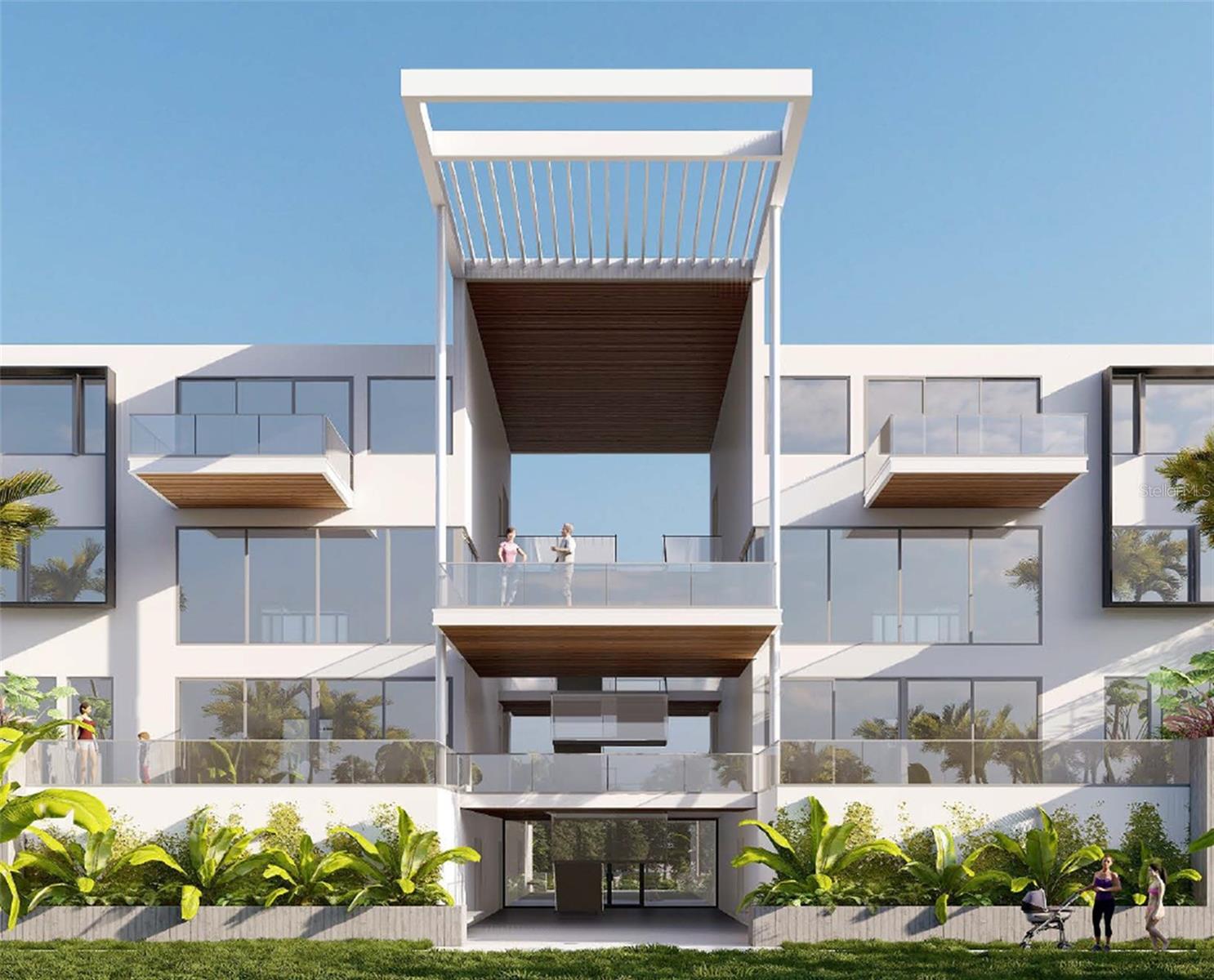 PUNTA GORDA ISLES SEC 14 - Land