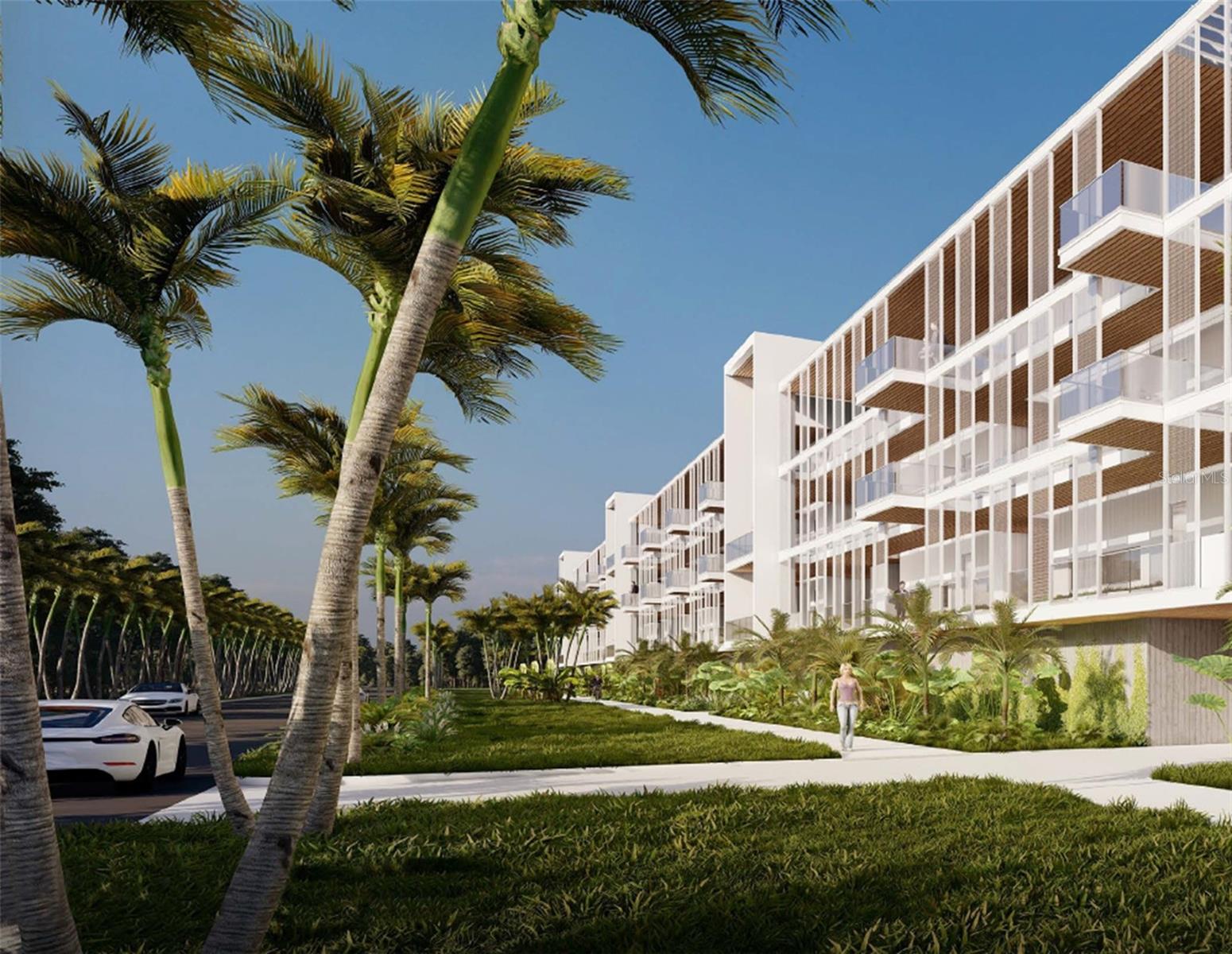 PUNTA GORDA ISLES SEC 14 - Land