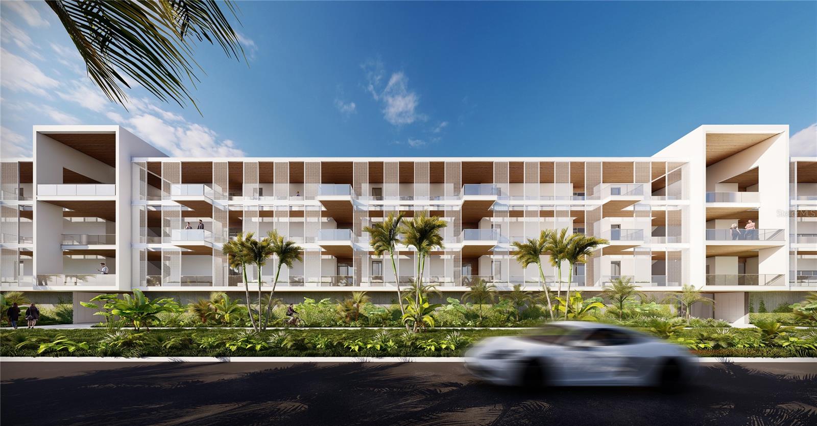 PUNTA GORDA ISLES SEC 14 - Land