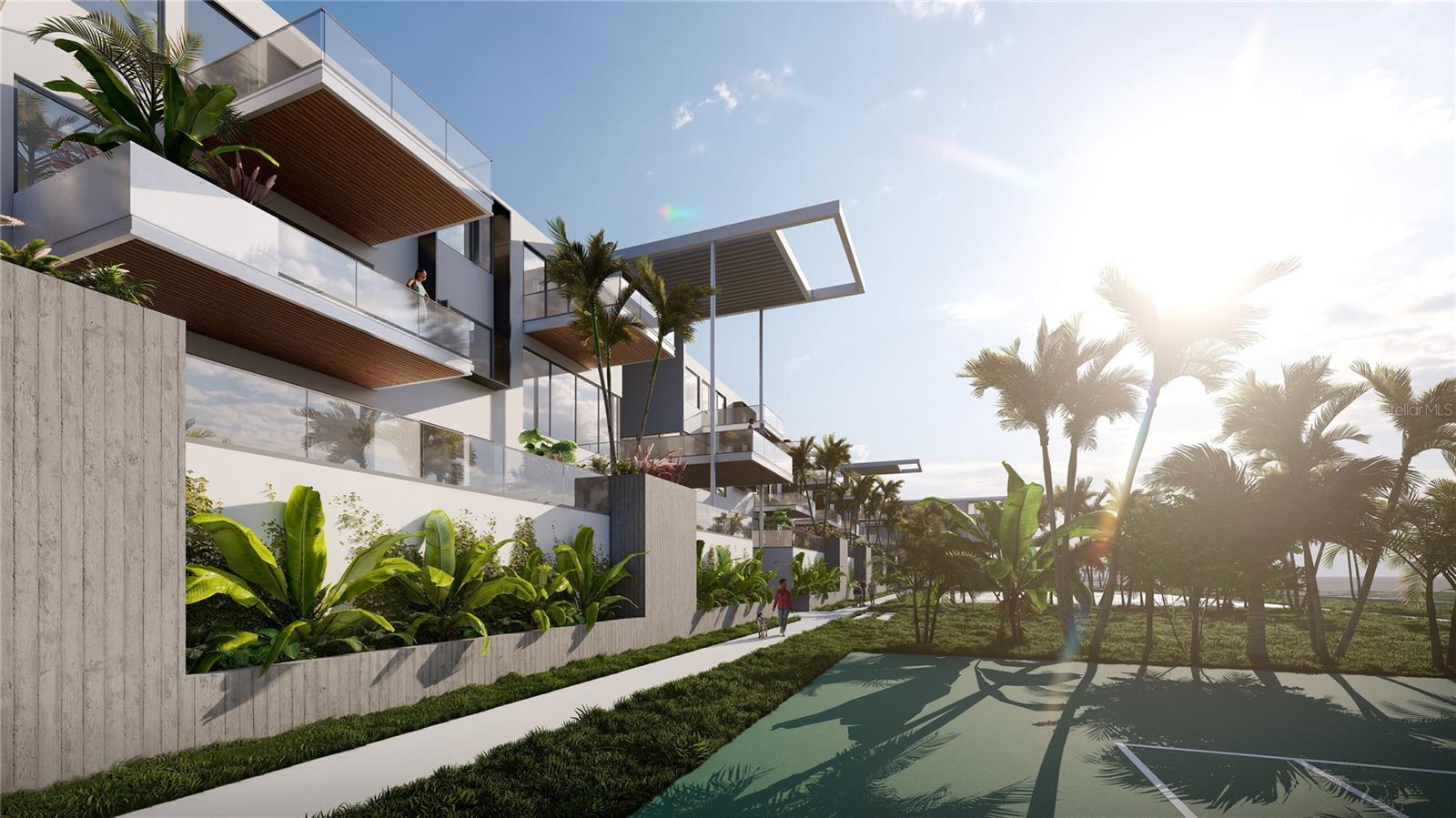 PUNTA GORDA ISLES SEC 14 - Land