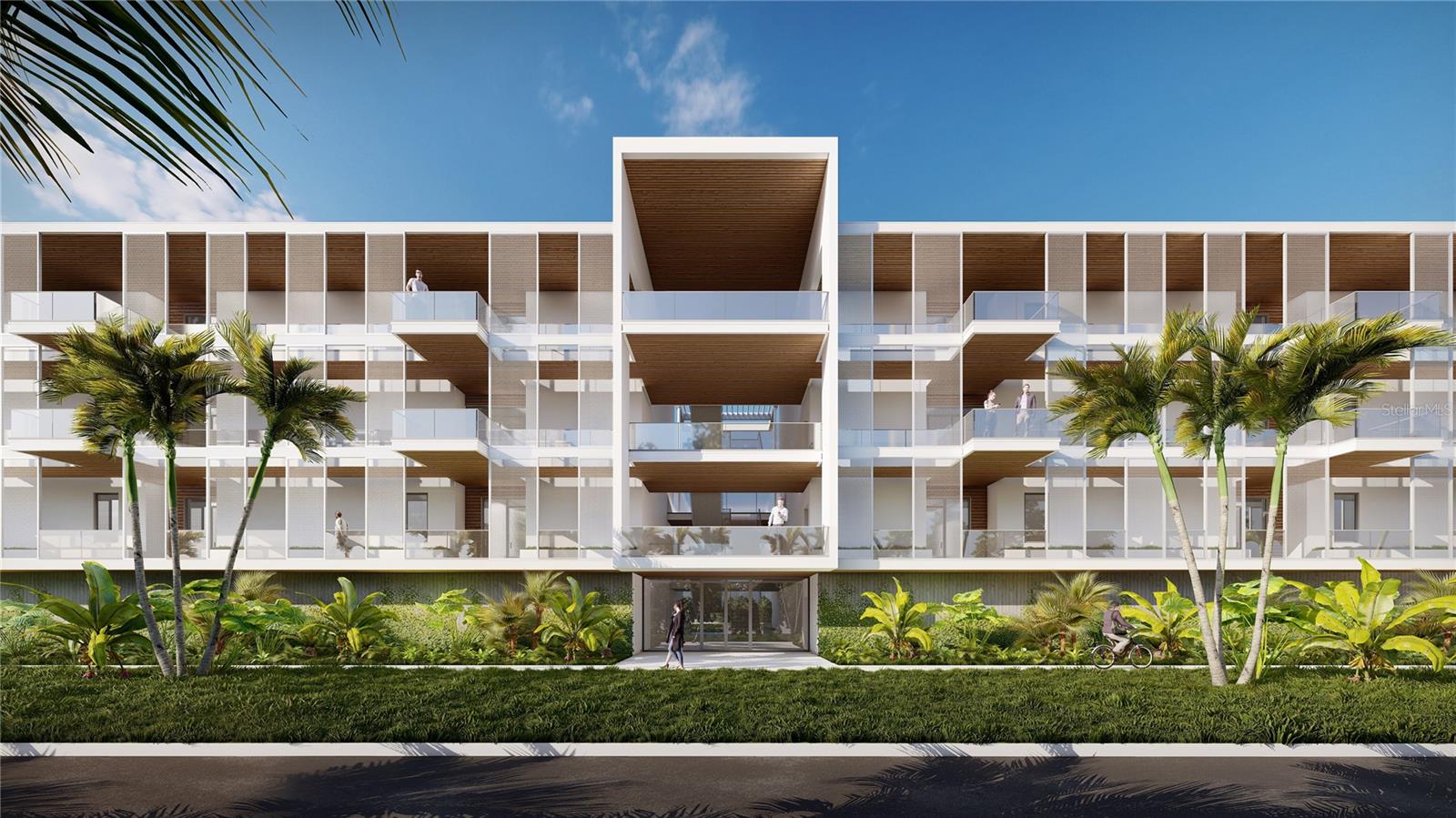 PUNTA GORDA ISLES SEC 14 - Land