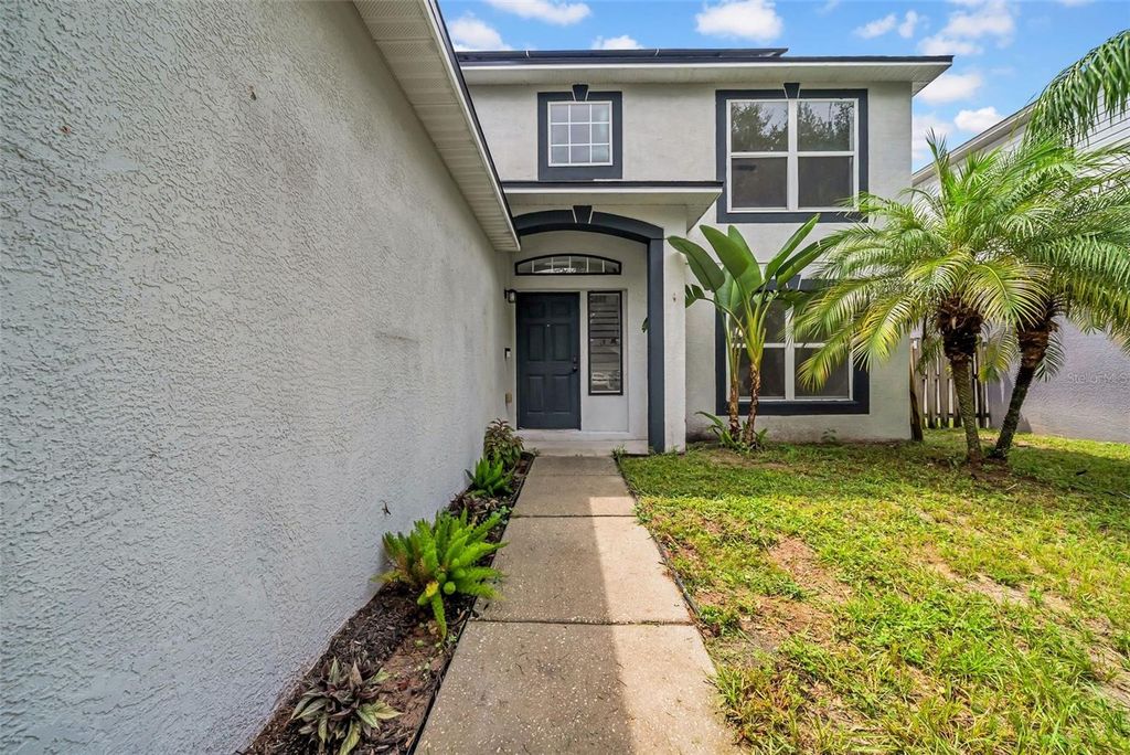 Photo of 10337 River Bream Drive, Riverview, FL 33569 (MLS # TB8421073)