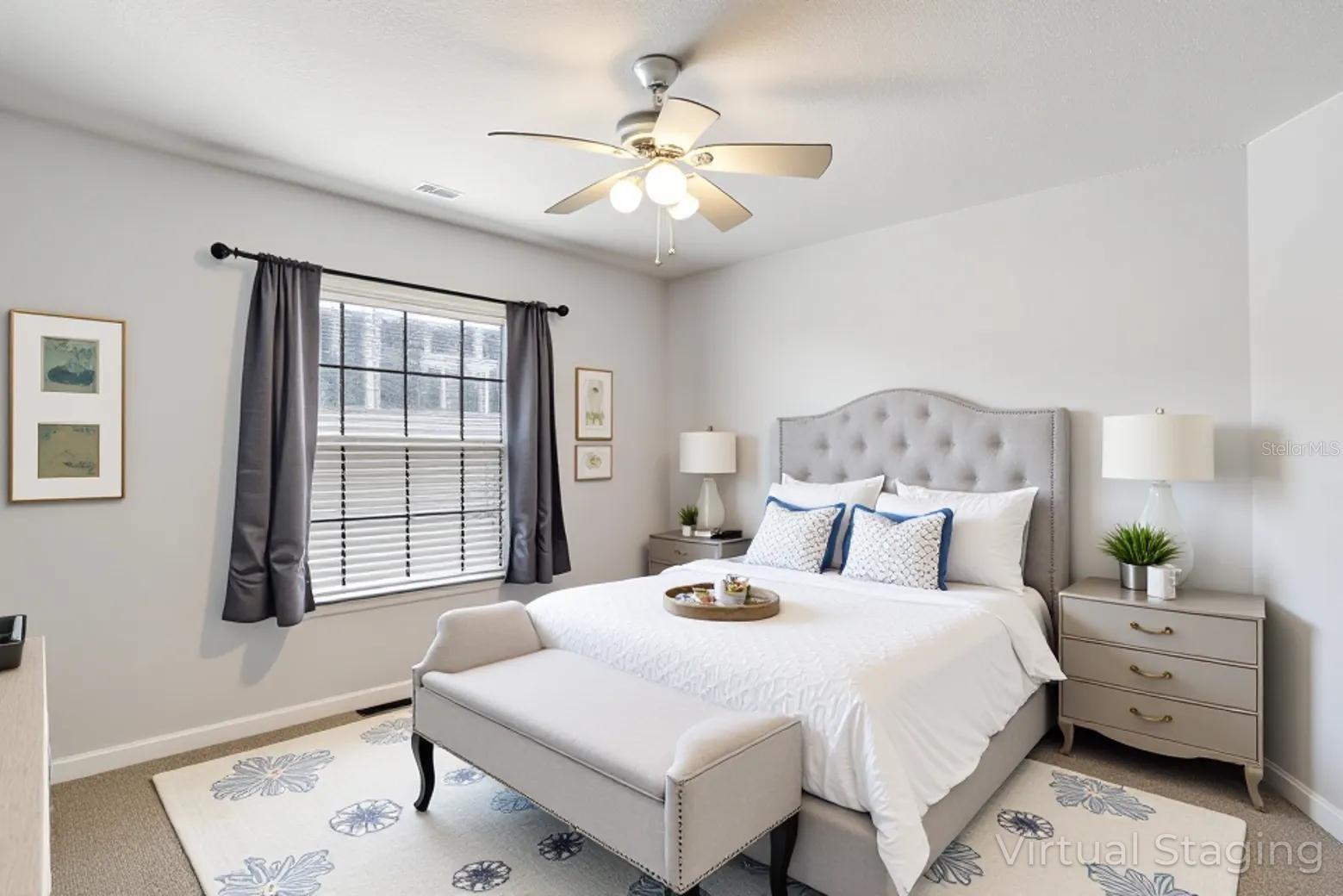 GROVES/BAYTREE PH 02 - Residential