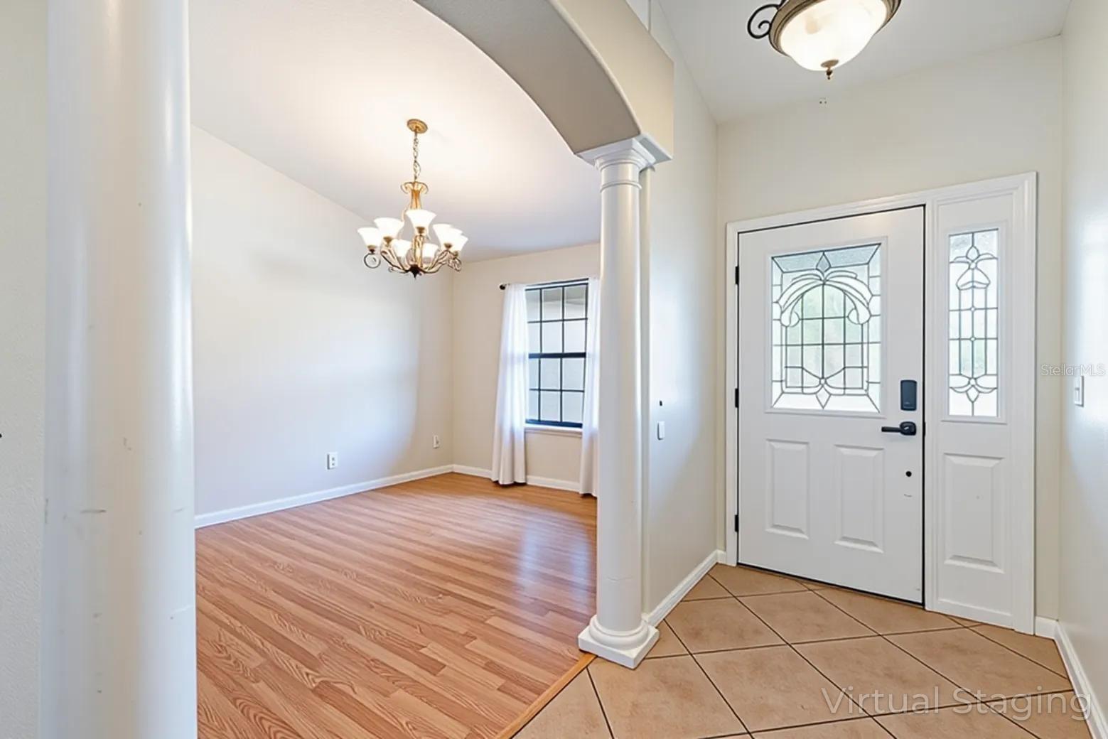 GROVES/BAYTREE PH 02 - Residential