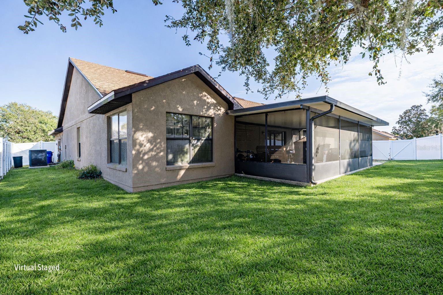 GROVES/BAYTREE PH 02 - Residential