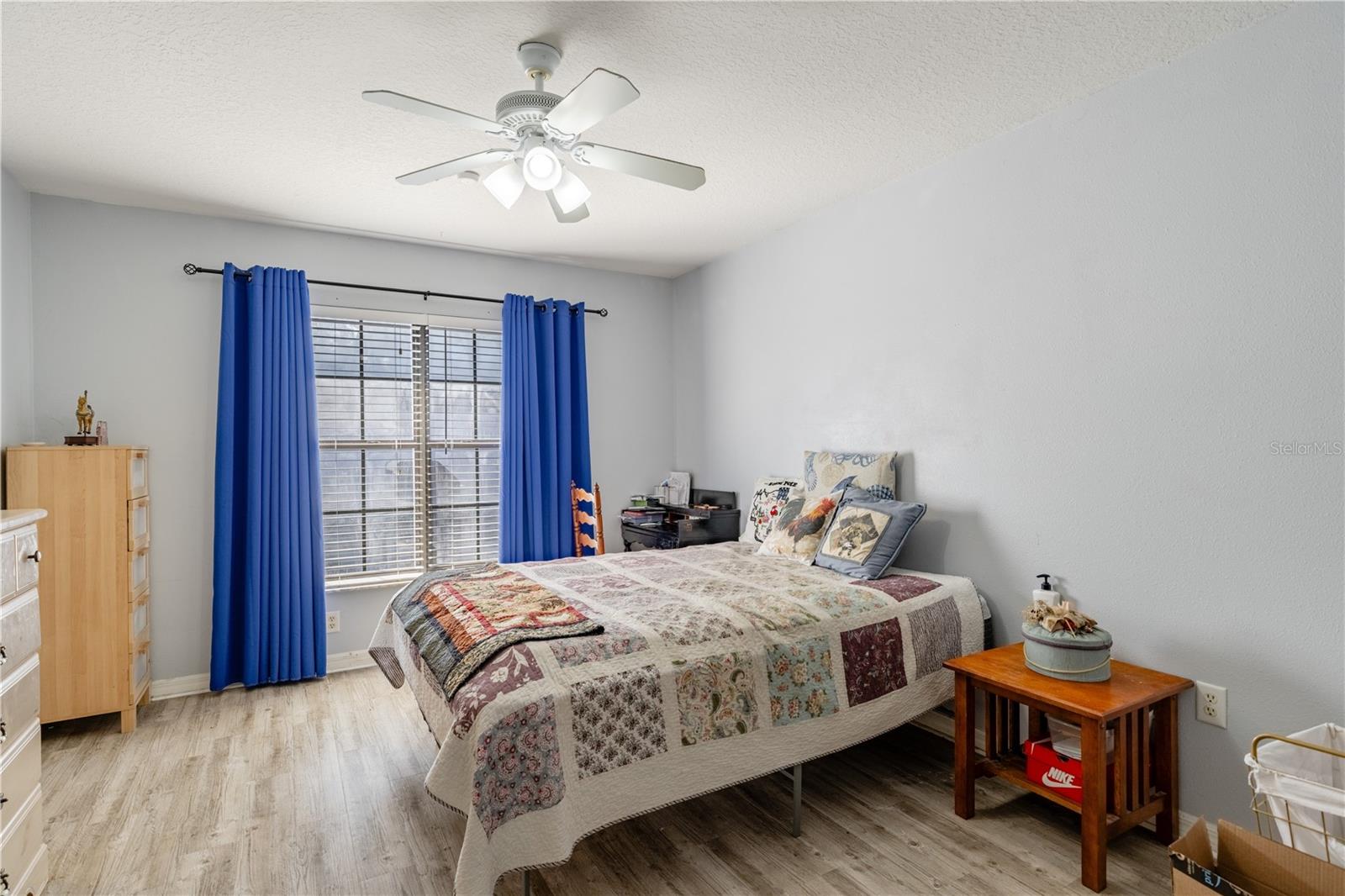 GROVES/BAYTREE PH 02 - Residential