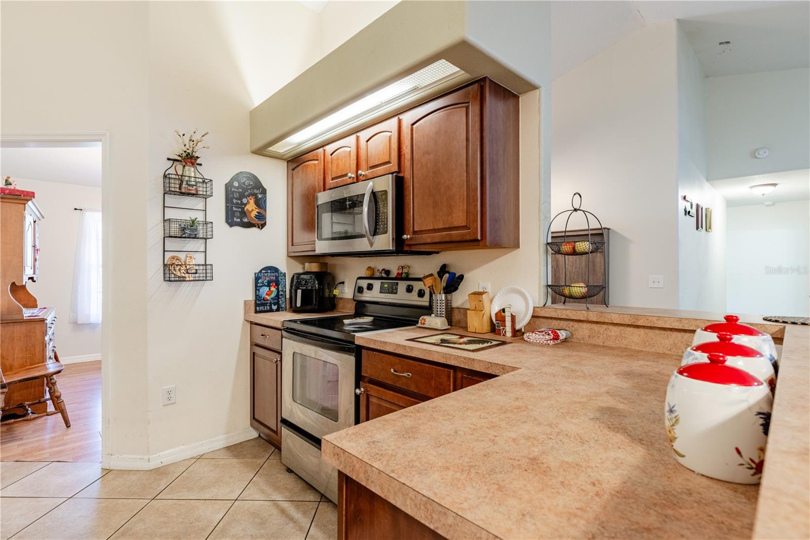 GROVES/BAYTREE PH 02 - Residential