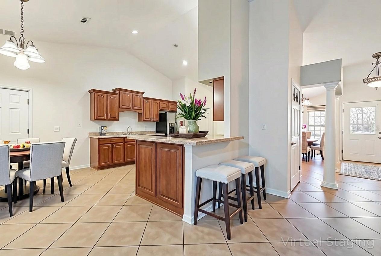 GROVES/BAYTREE PH 02 - Residential