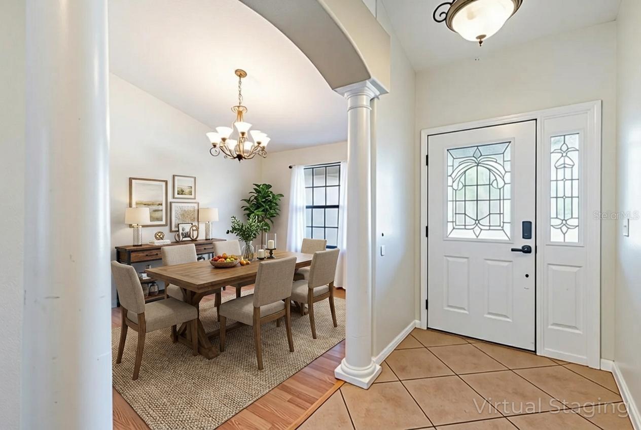 GROVES/BAYTREE PH 02 - Residential